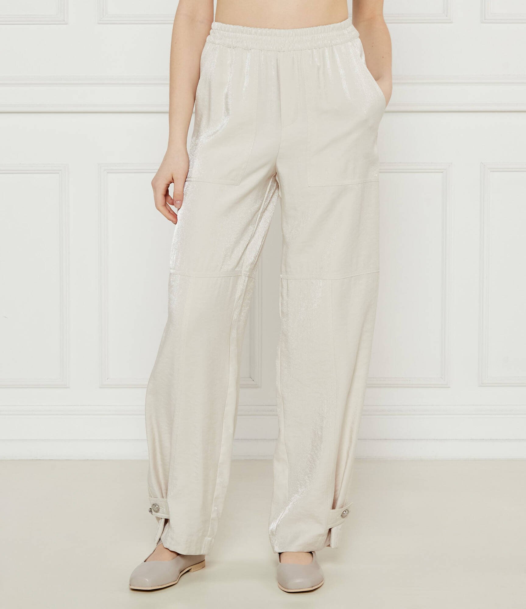 Liu Jo Pantaloni | Relaxed fit