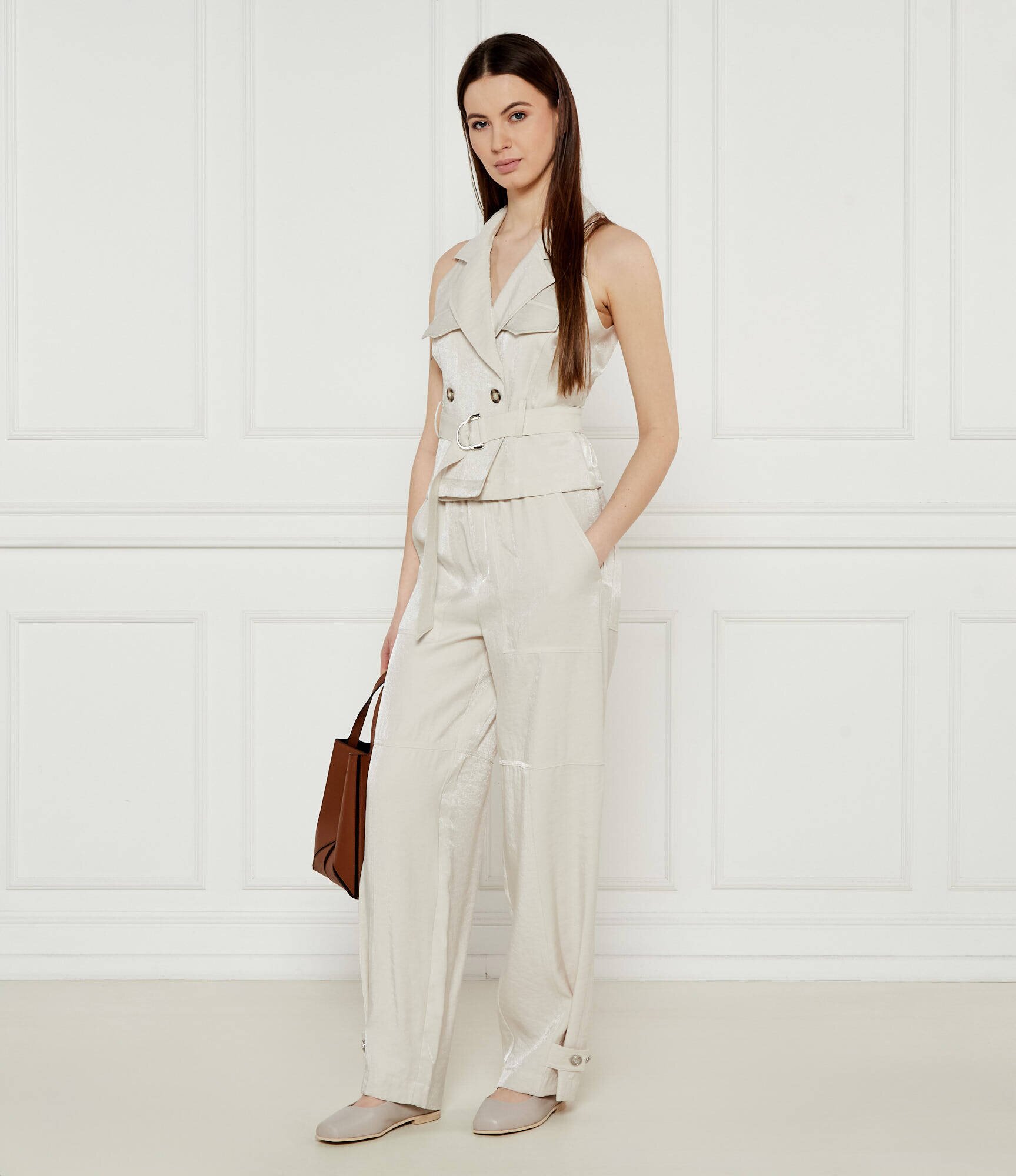 Liu Jo Pantaloni | Relaxed fit