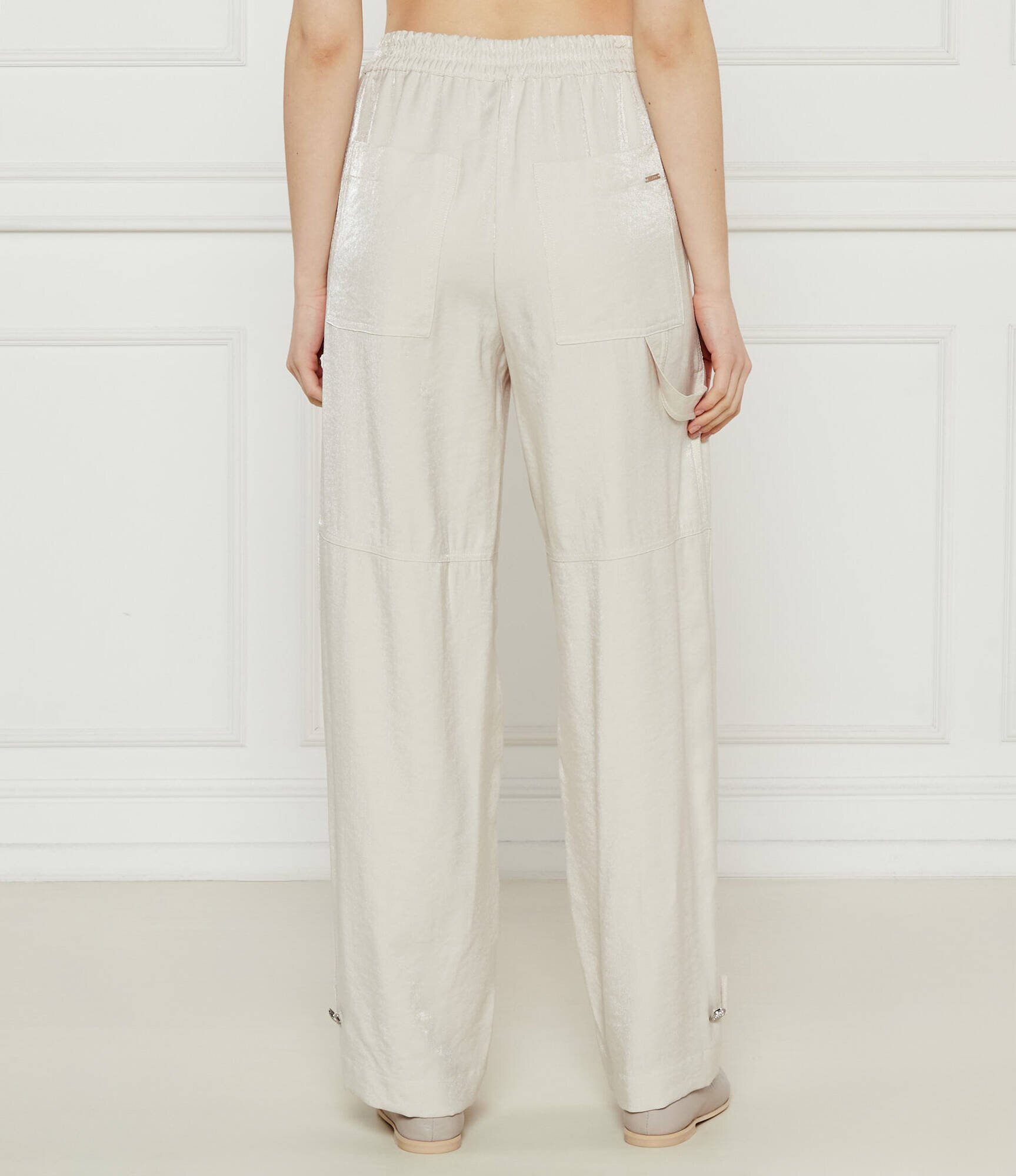 Liu Jo Pantaloni | Relaxed fit