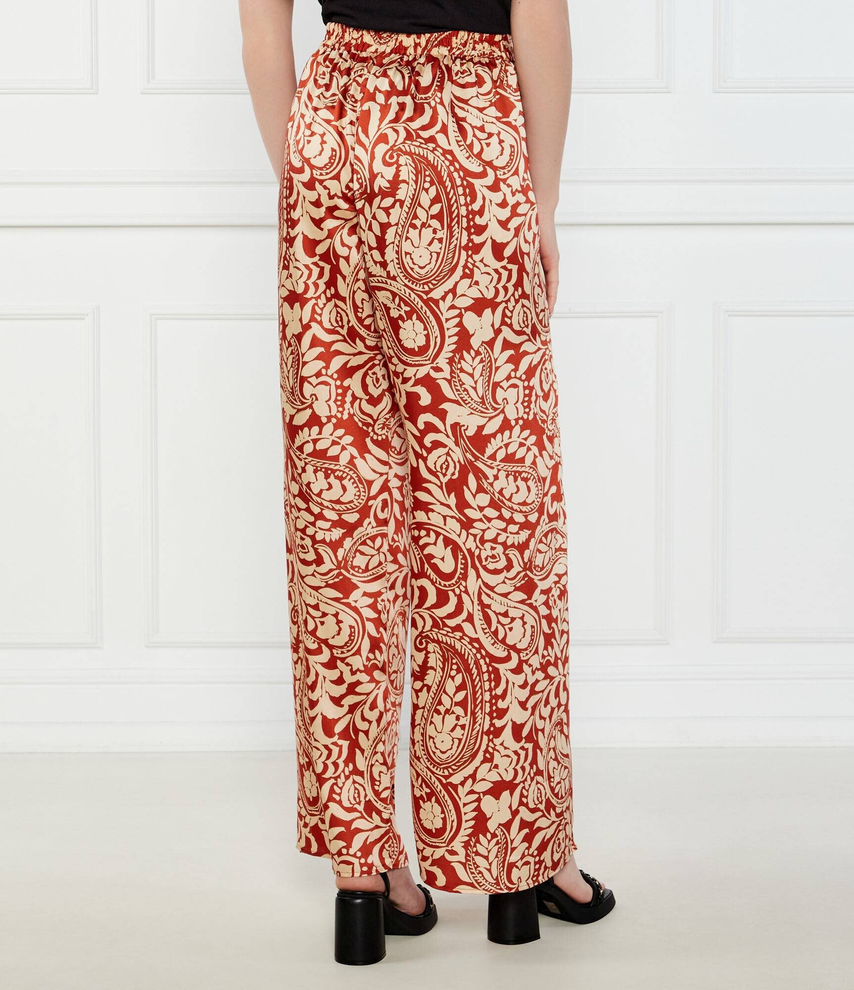 Liu Jo Pantaloni | Relaxed fit