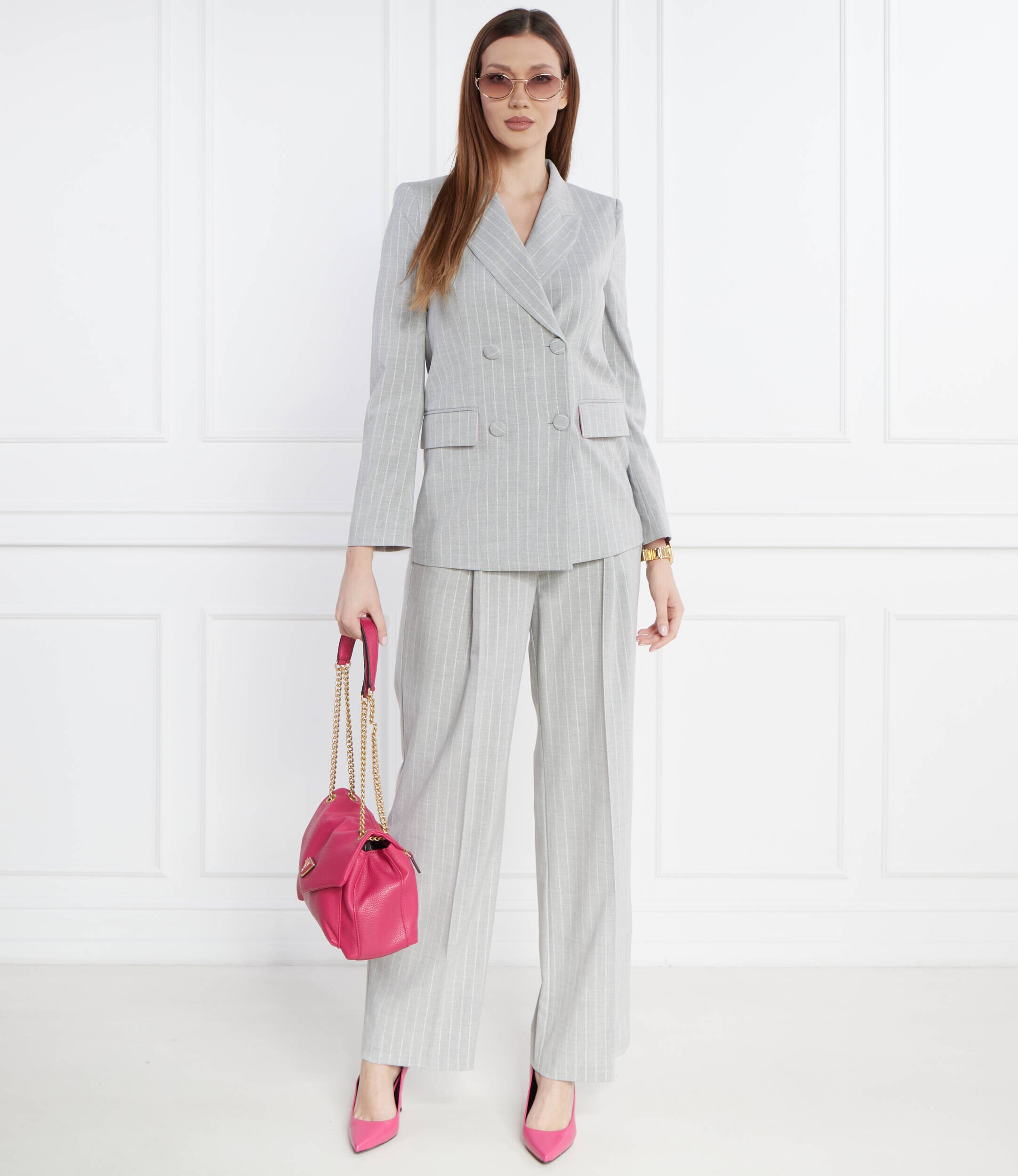 Liu Jo Pantaloni | Relaxed fit