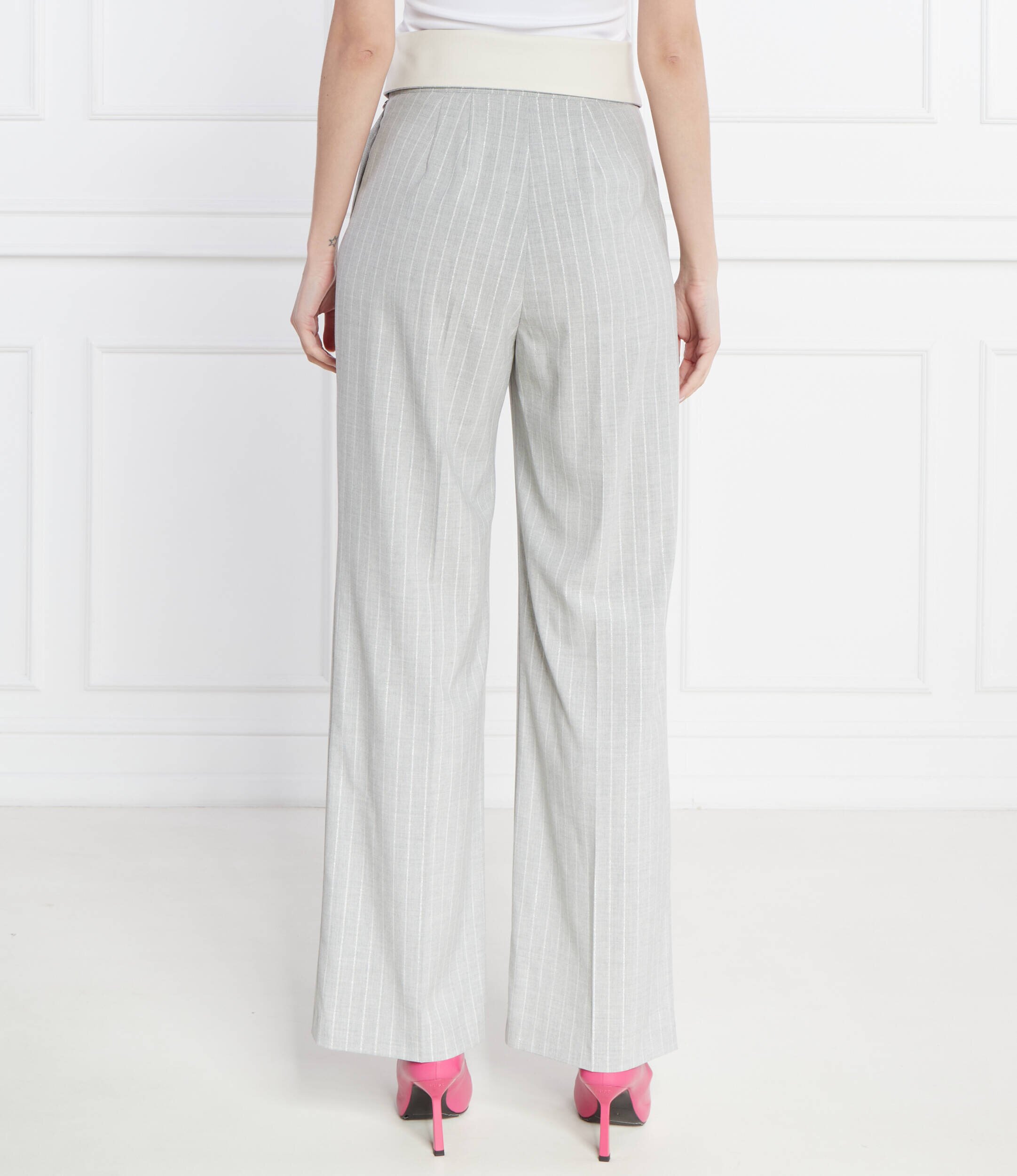 Liu Jo Pantaloni | Relaxed fit
