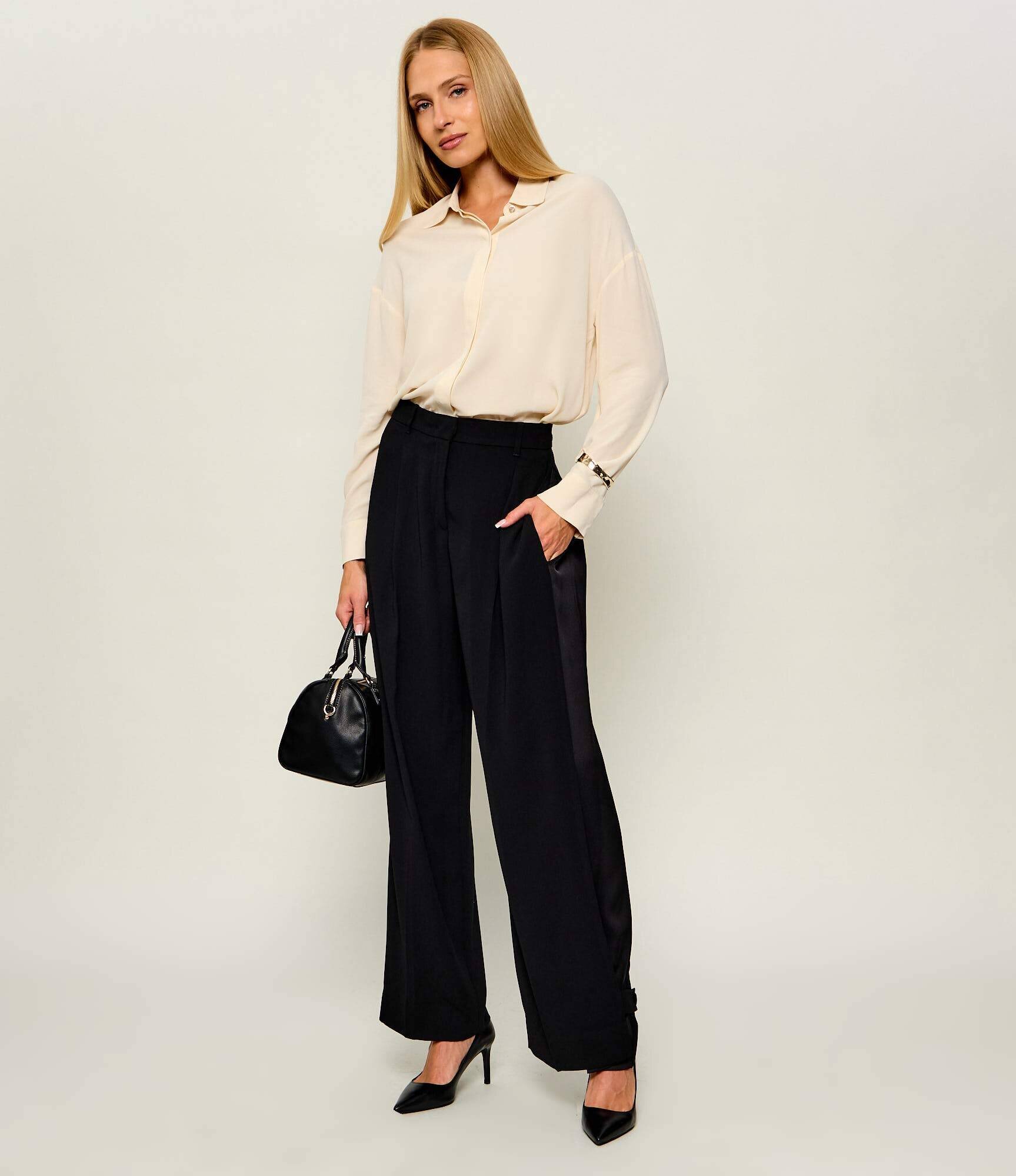 Liu Jo Pantaloni | Relaxed fit