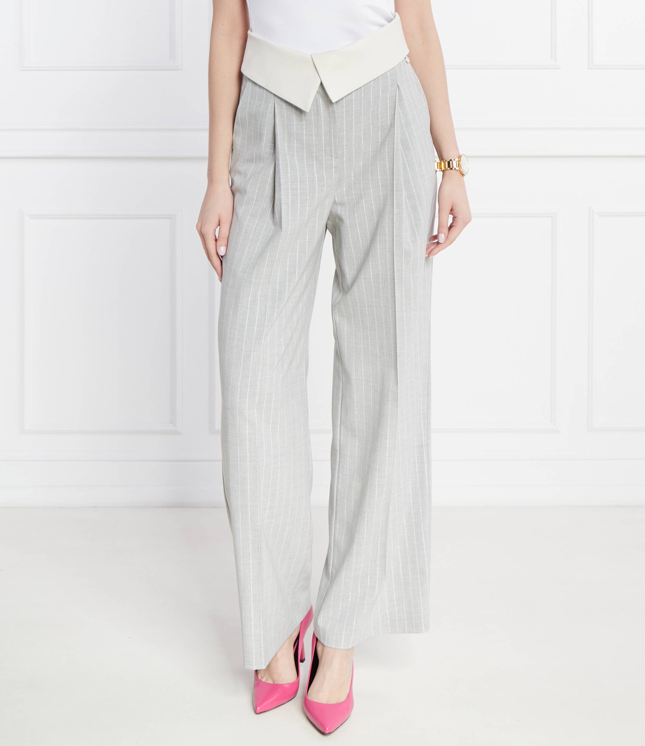 Liu Jo Pantaloni | Relaxed fit