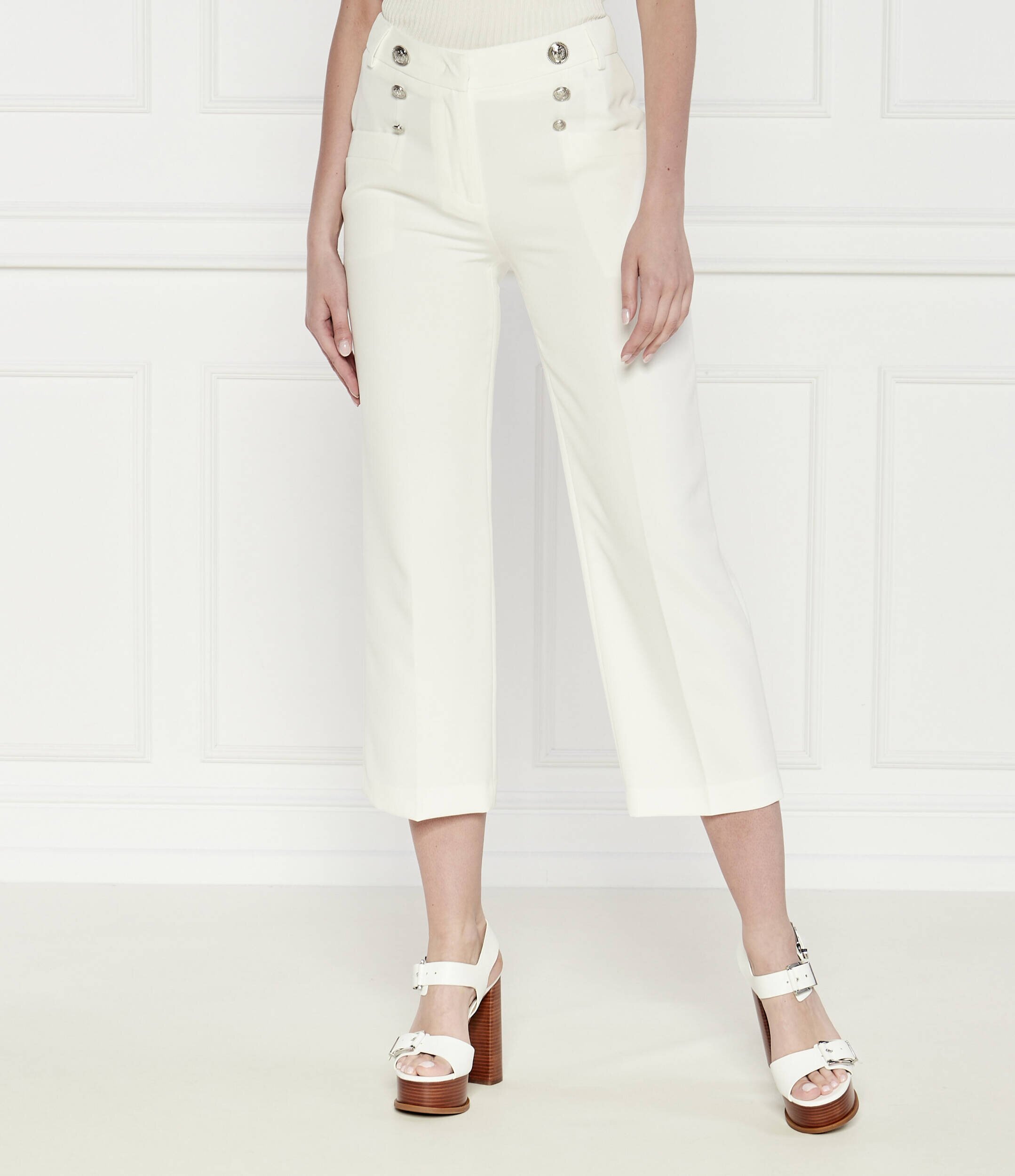 Liu Jo Pantaloni | Relaxed fit