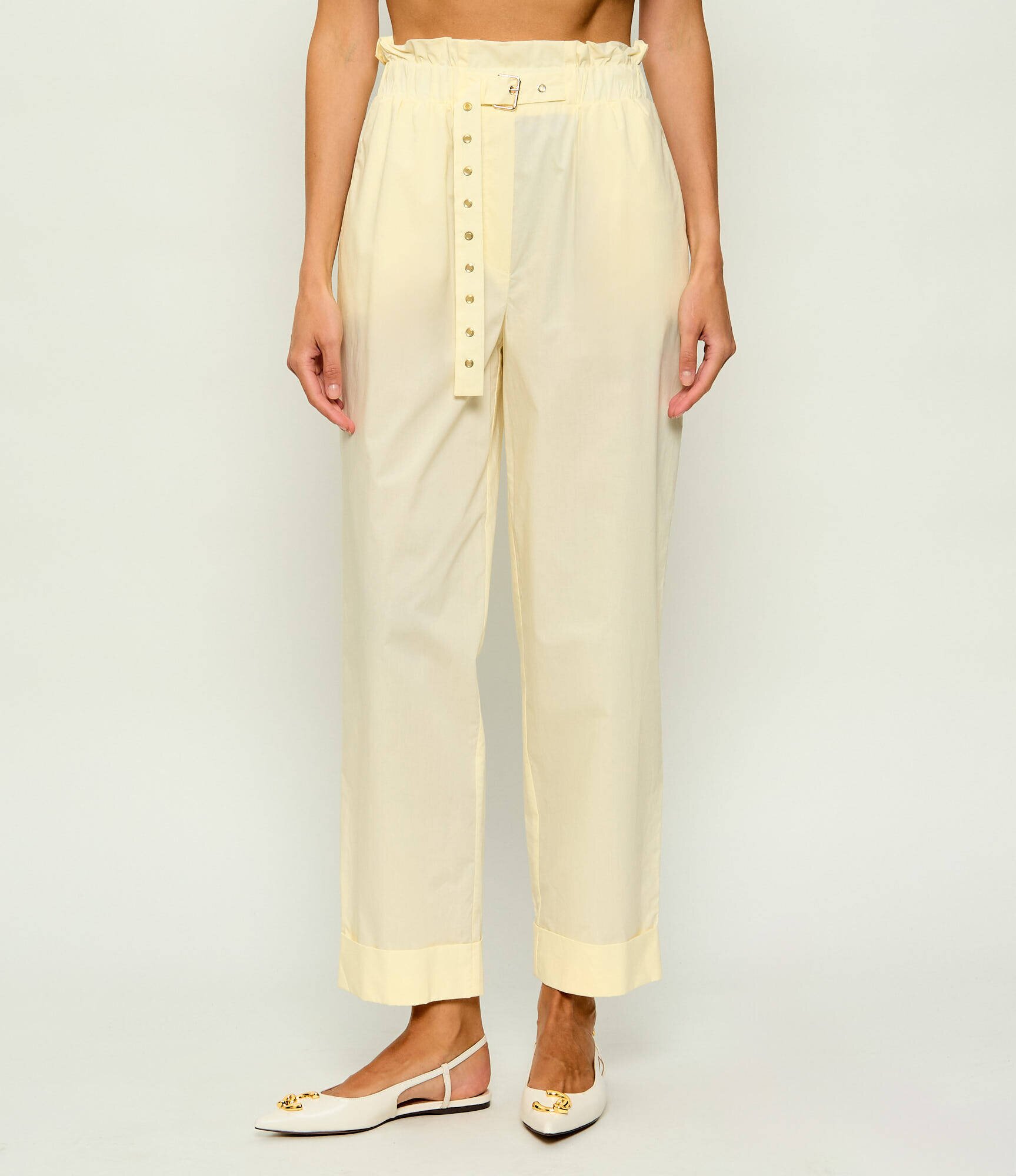 Liu Jo Pantaloni | Relaxed fit