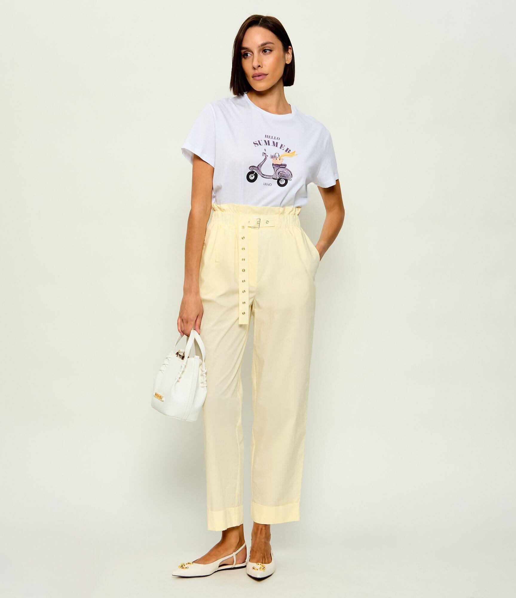 Liu Jo Pantaloni | Relaxed fit