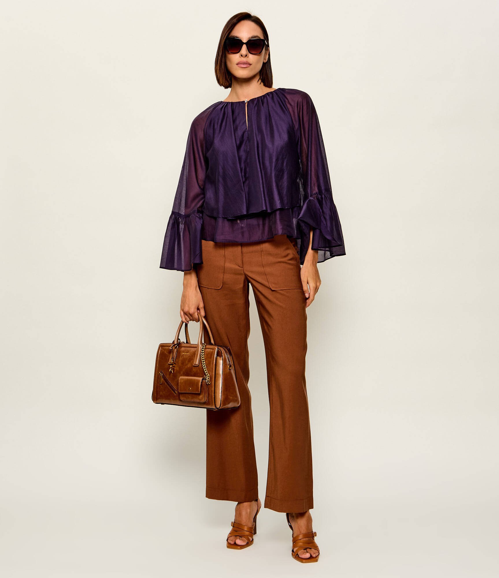 Liu Jo Pantaloni | Relaxed fit