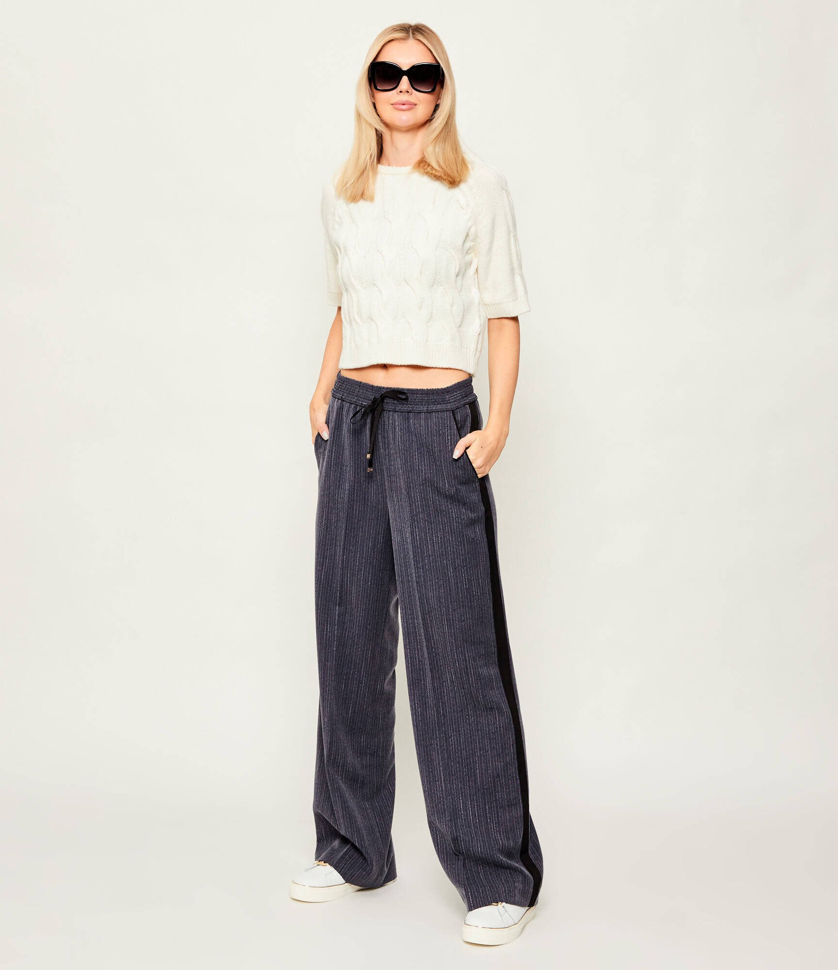 Liu Jo Pantaloni | Relaxed fit