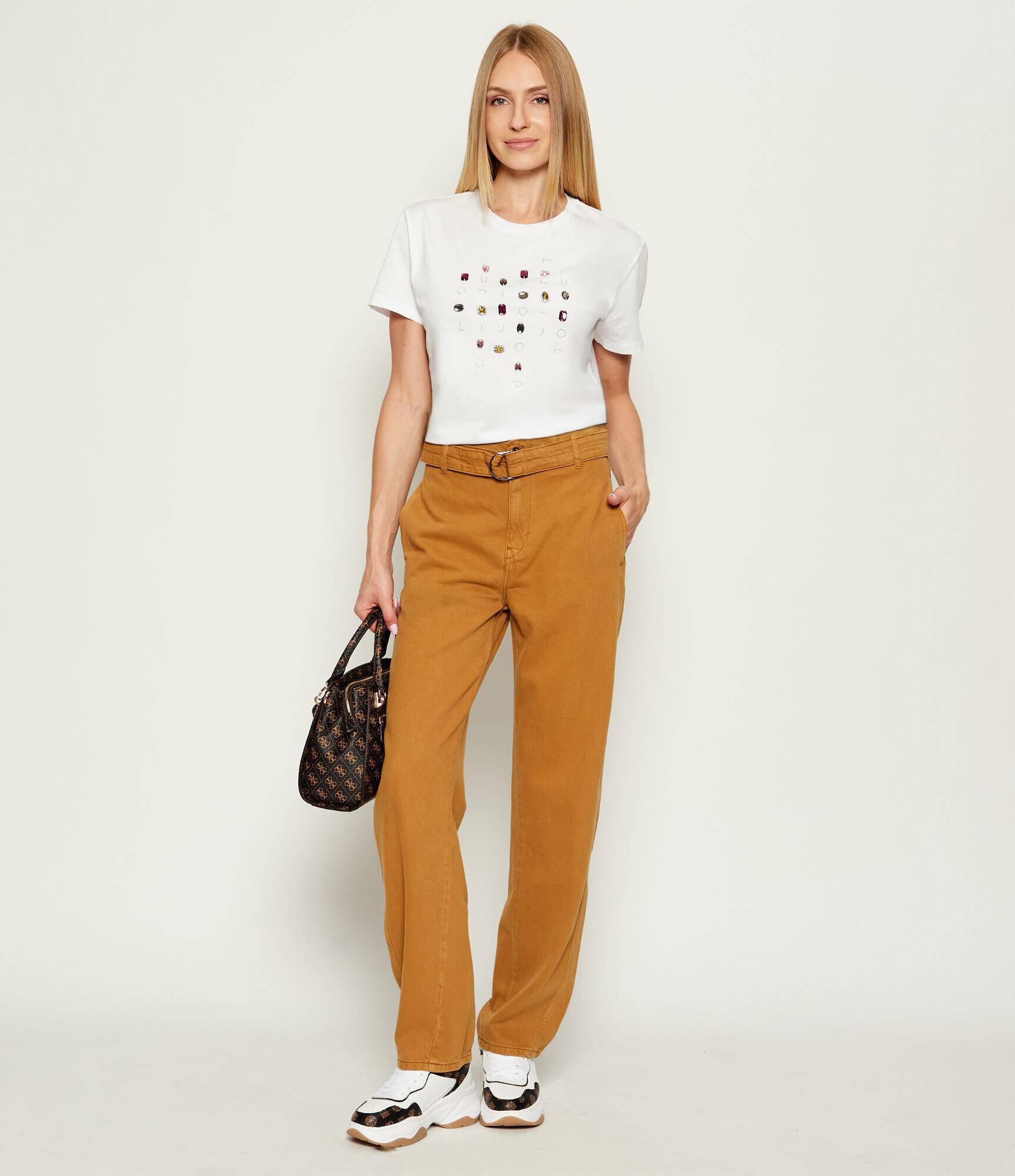 Liu Jo Pantaloni | Relaxed fit