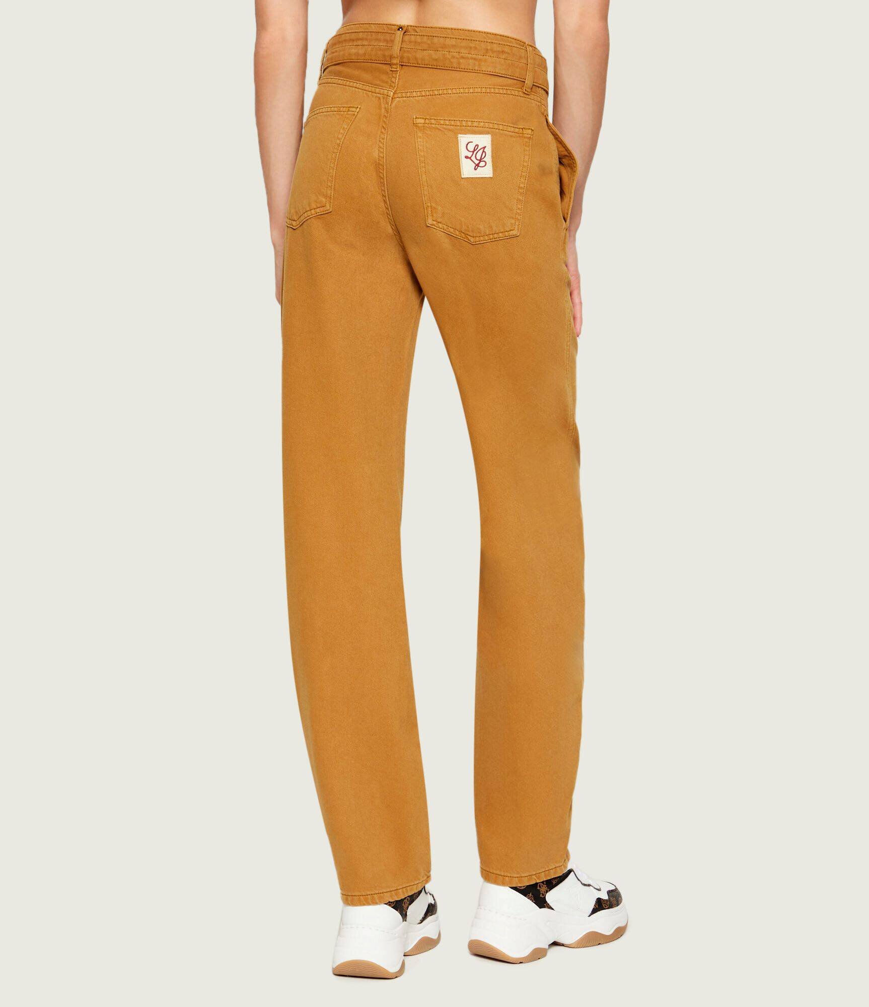 Liu Jo Pantaloni | Relaxed fit