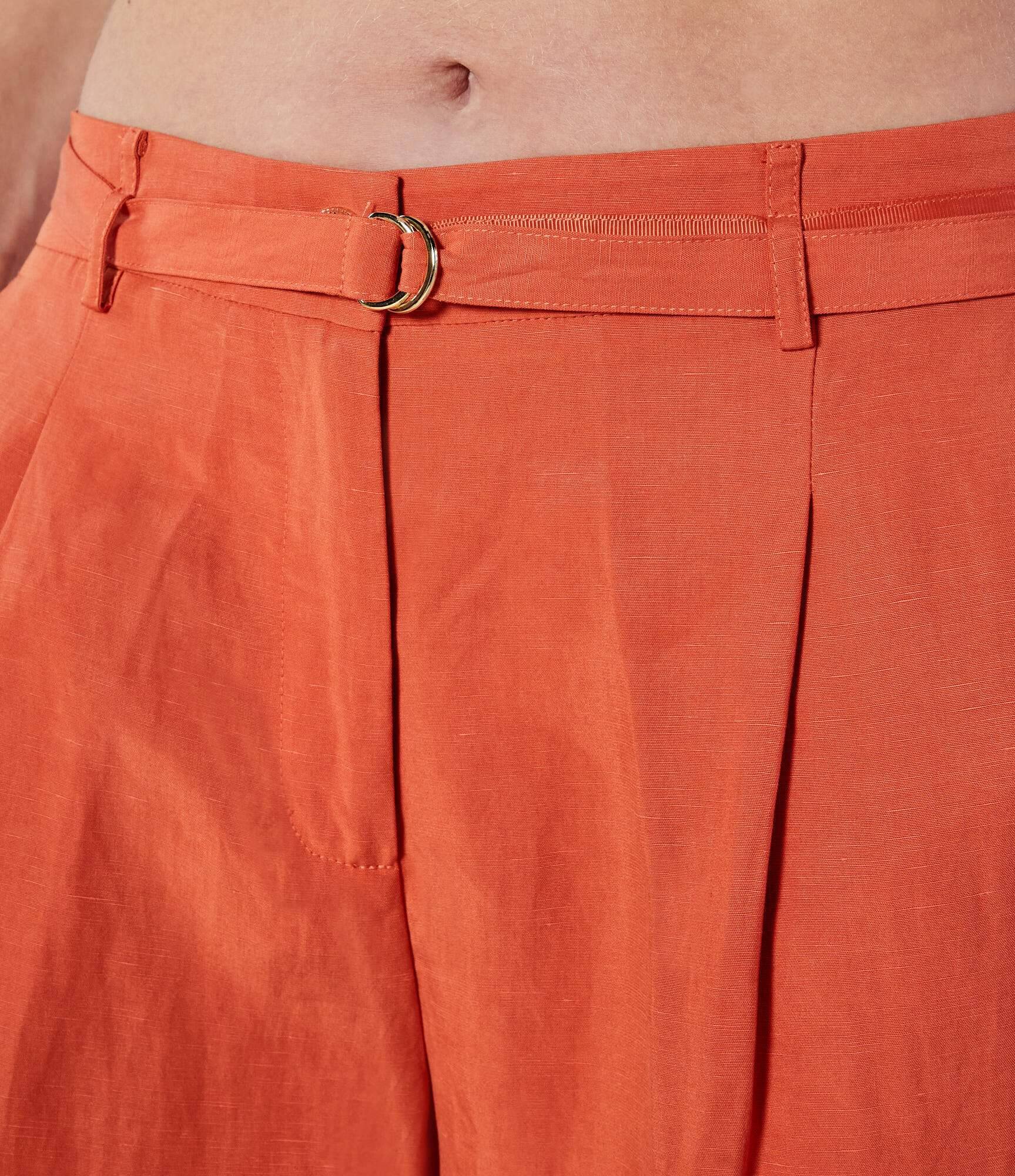 Liu Jo Pantaloni | Relaxed fit | cu adaos de in