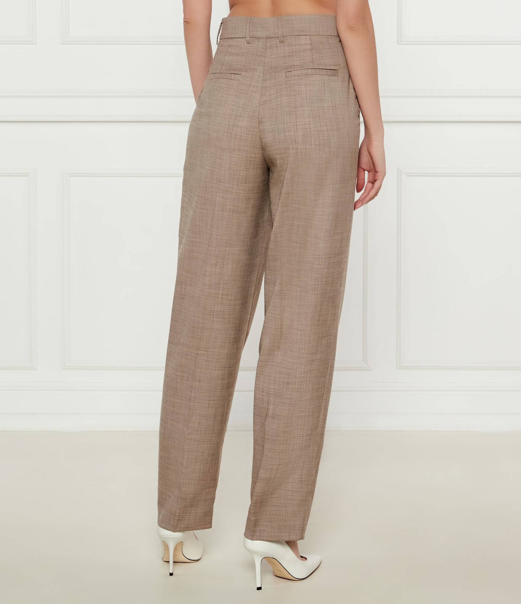 Liu Jo Pantaloni | Relaxed fit | high waist