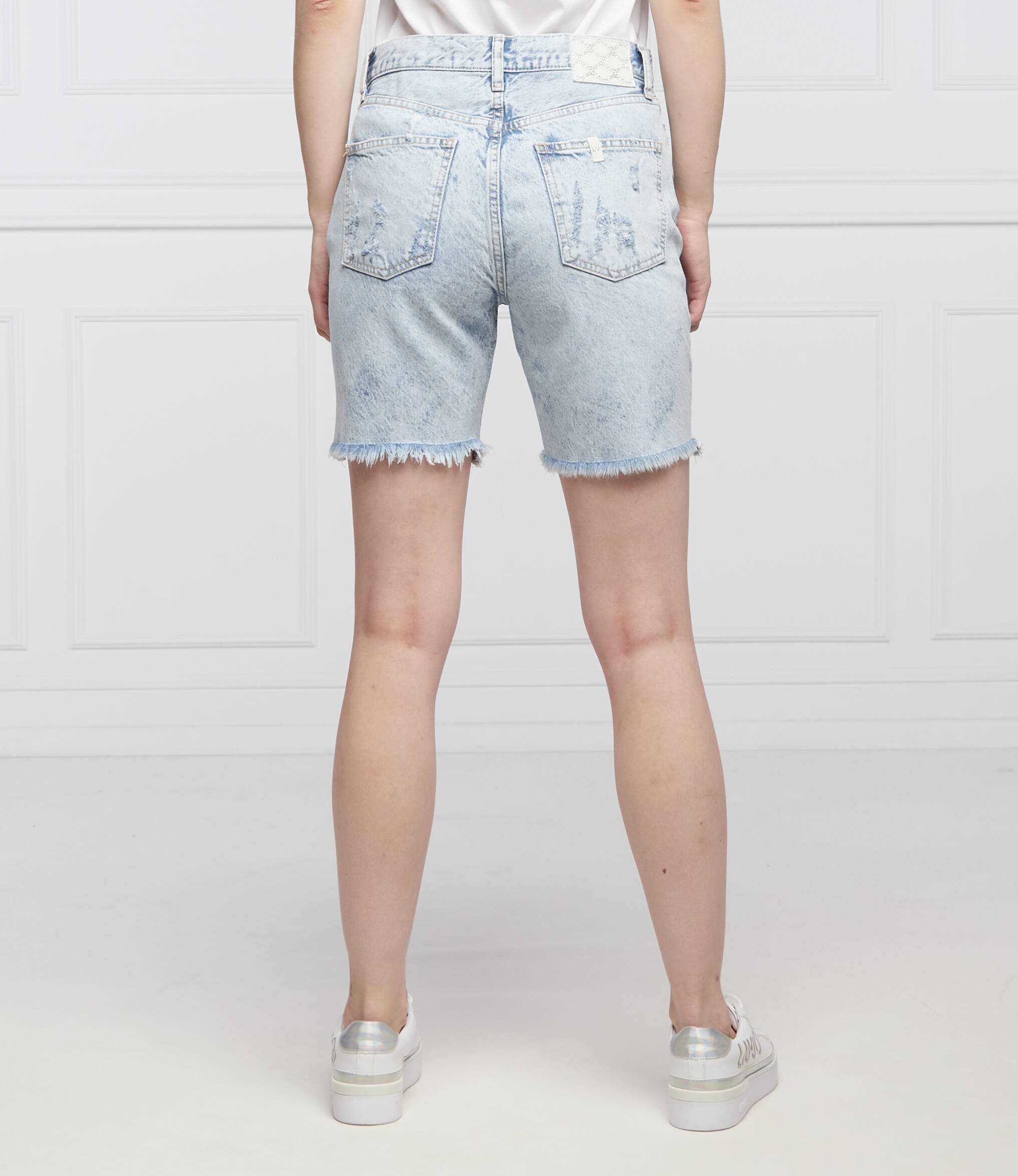 Liu Jo Pantaloni scurți | Regular Fit
