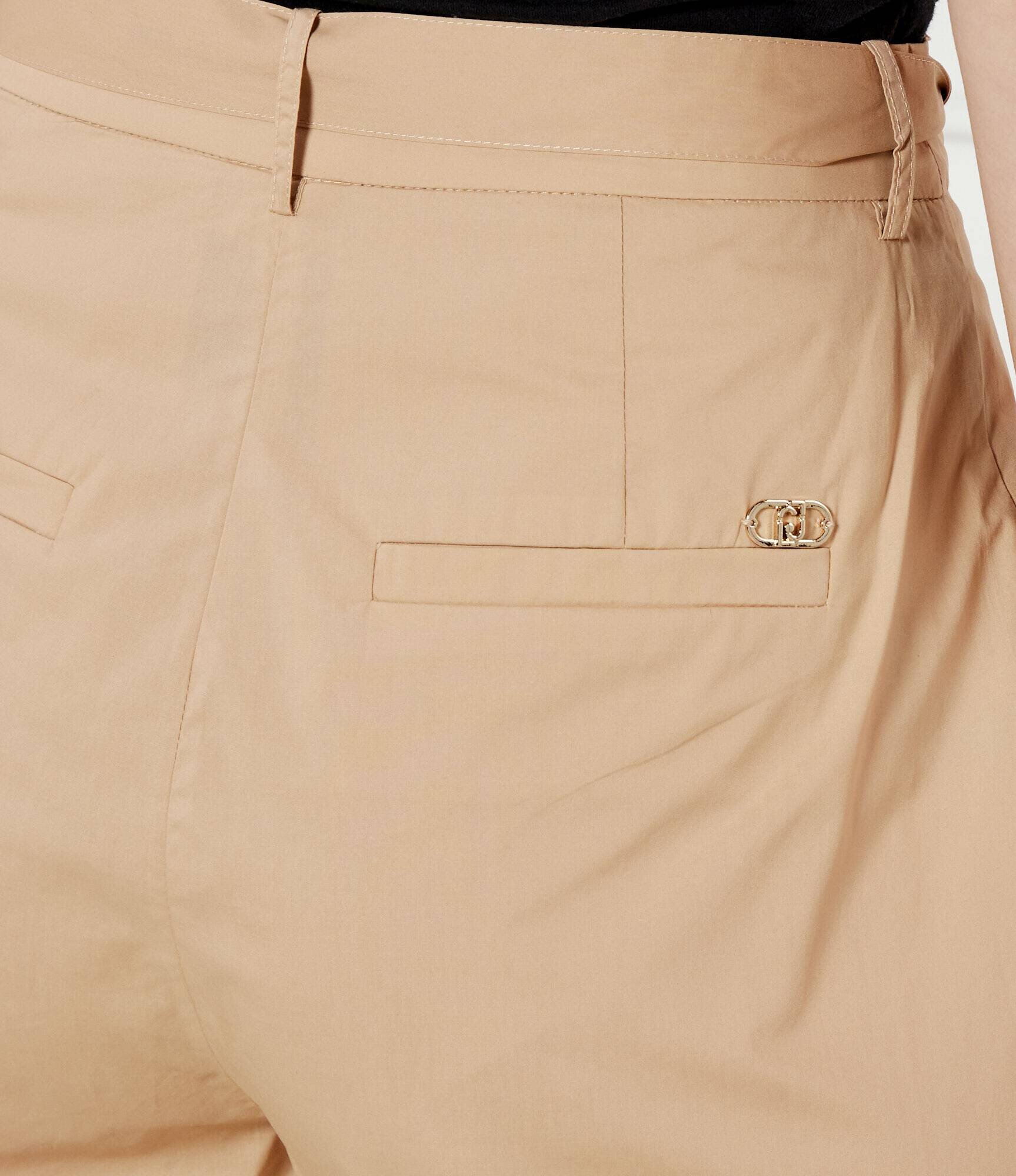 Liu Jo Pantaloni scurți | Regular Fit