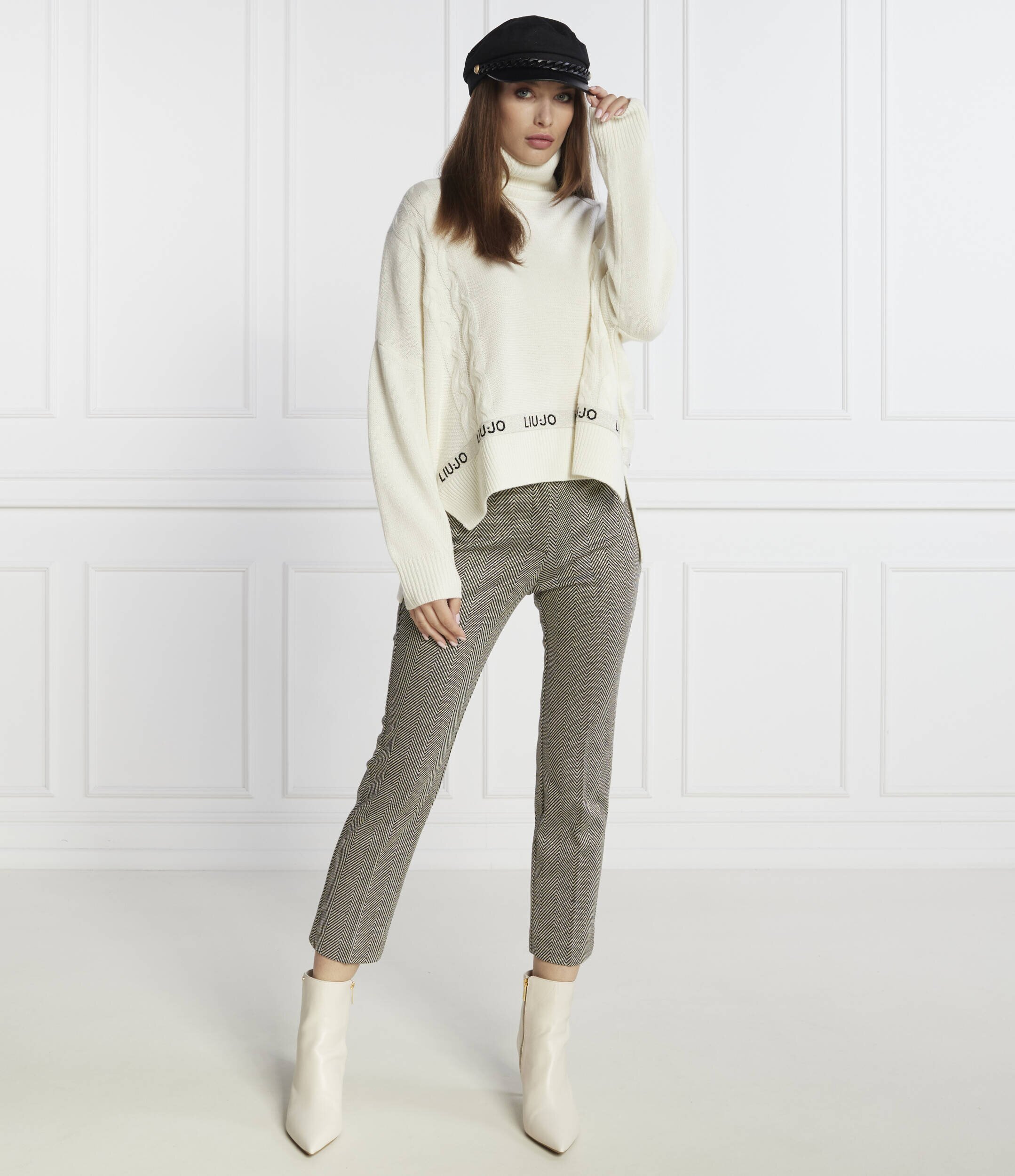 Liu Jo Pantaloni | Skinny fit