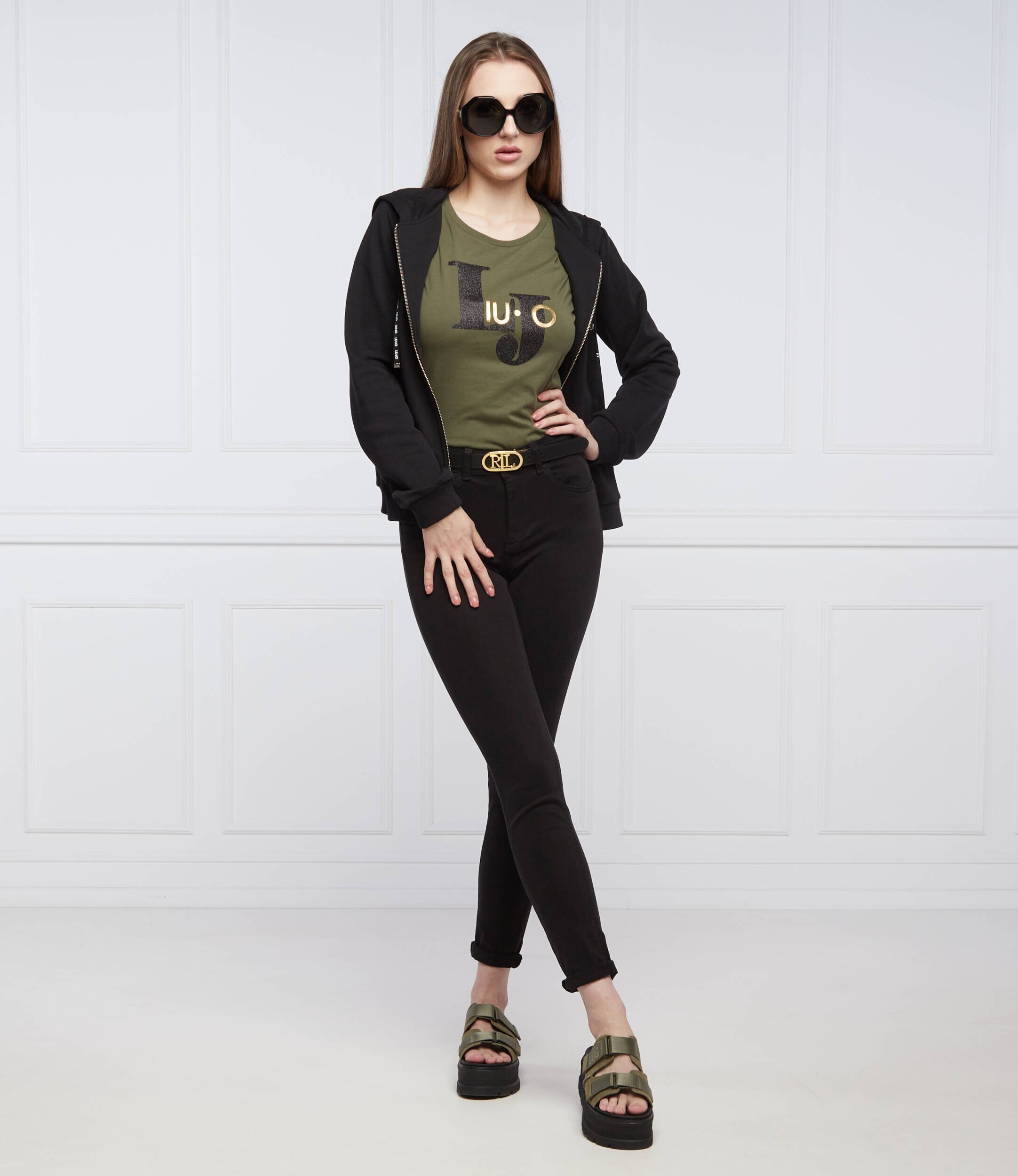 Liu Jo Pantaloni | Slim Fit