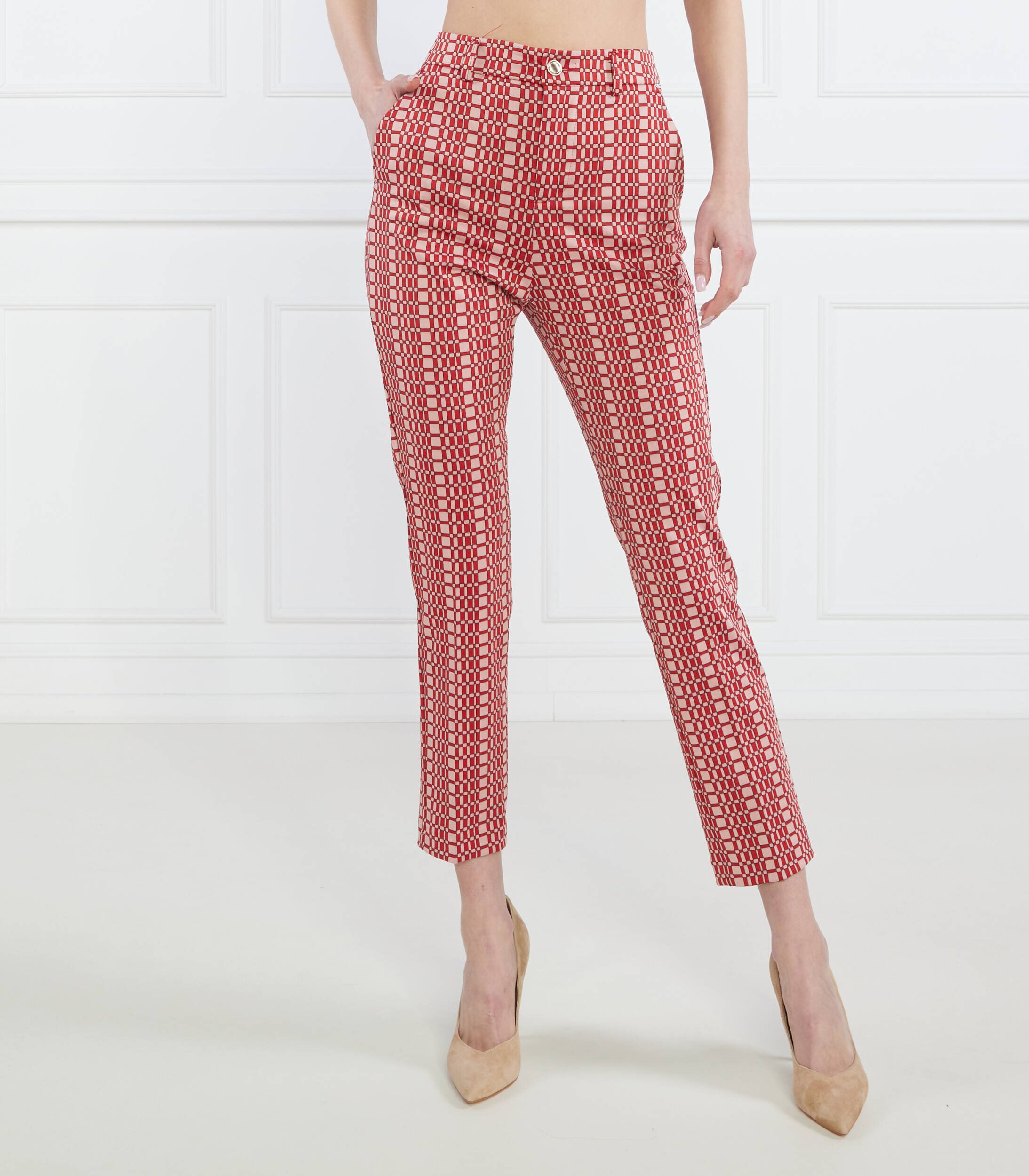 Liu Jo Pantaloni | Slim Fit