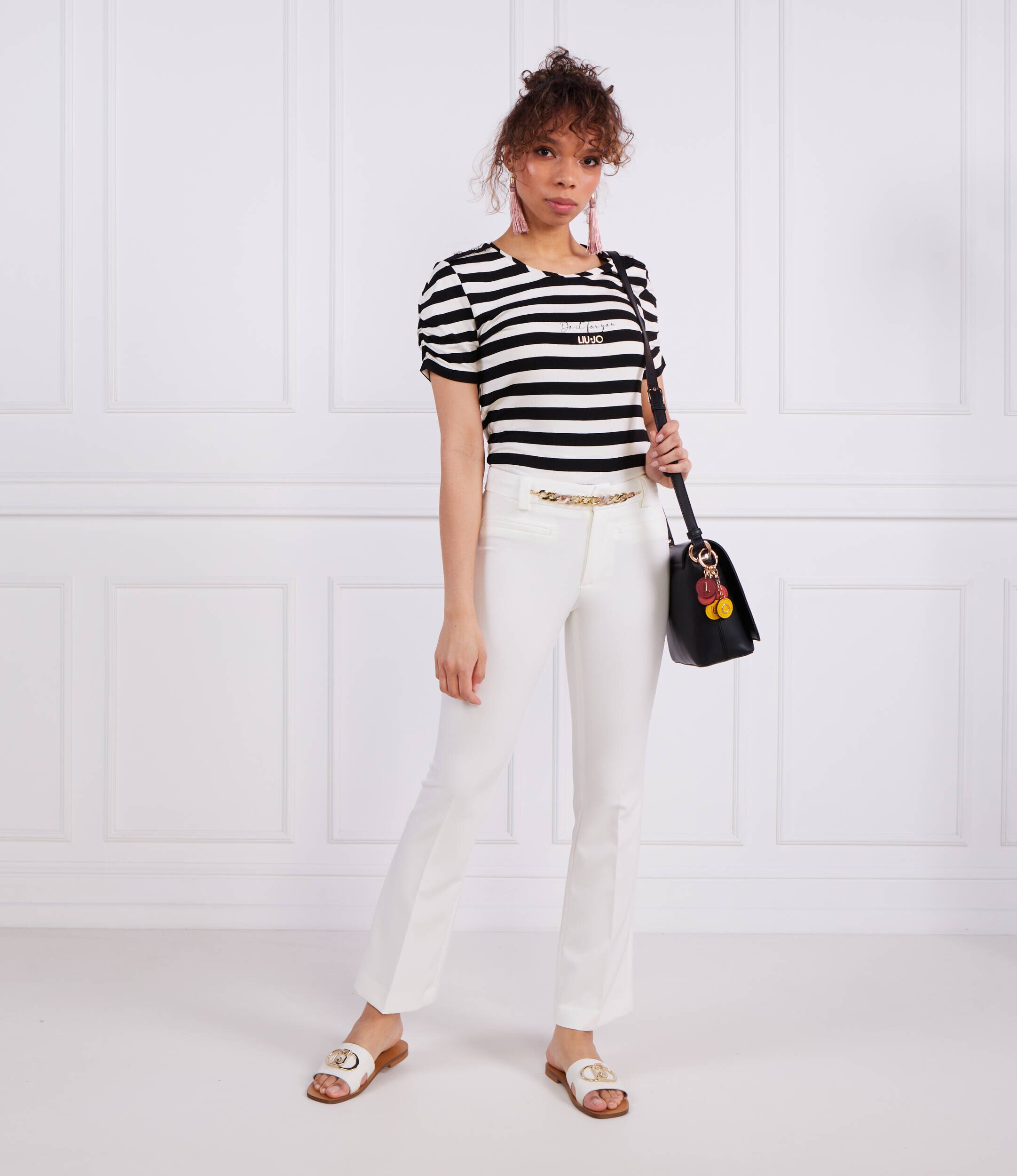 Liu Jo Pantaloni | Slim Fit