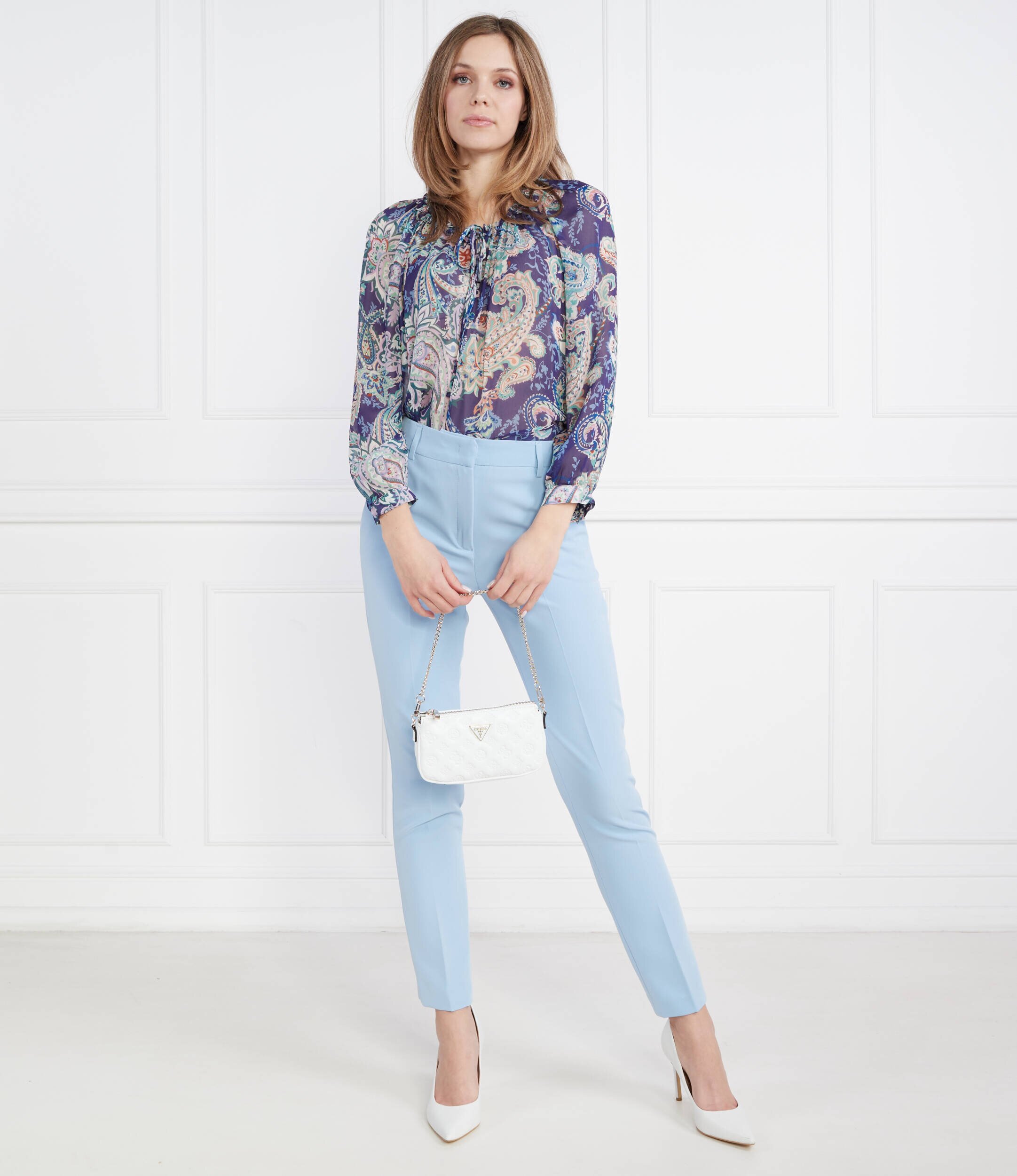 Liu Jo Pantaloni | Slim Fit
