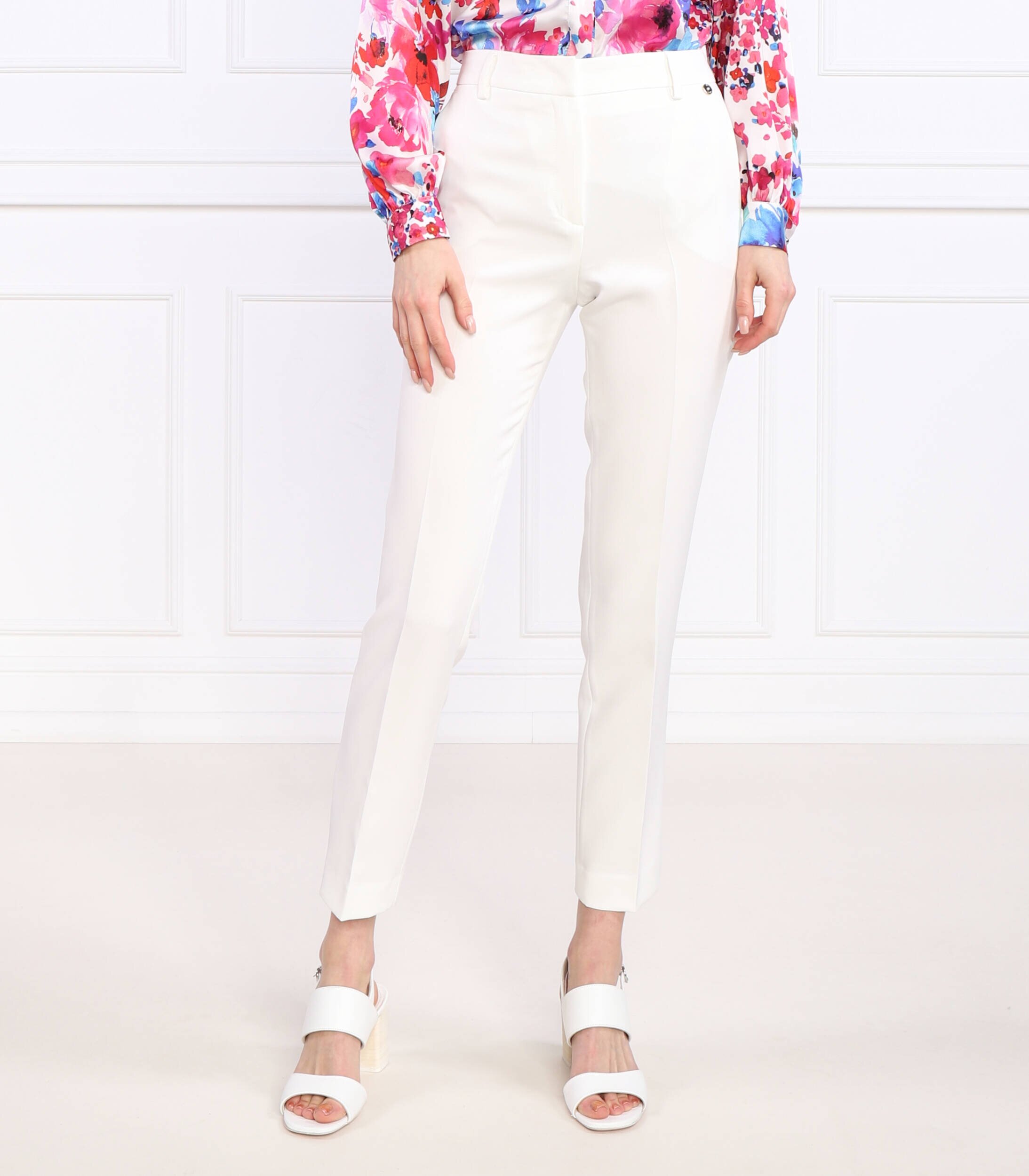 Liu Jo Pantaloni | Slim Fit