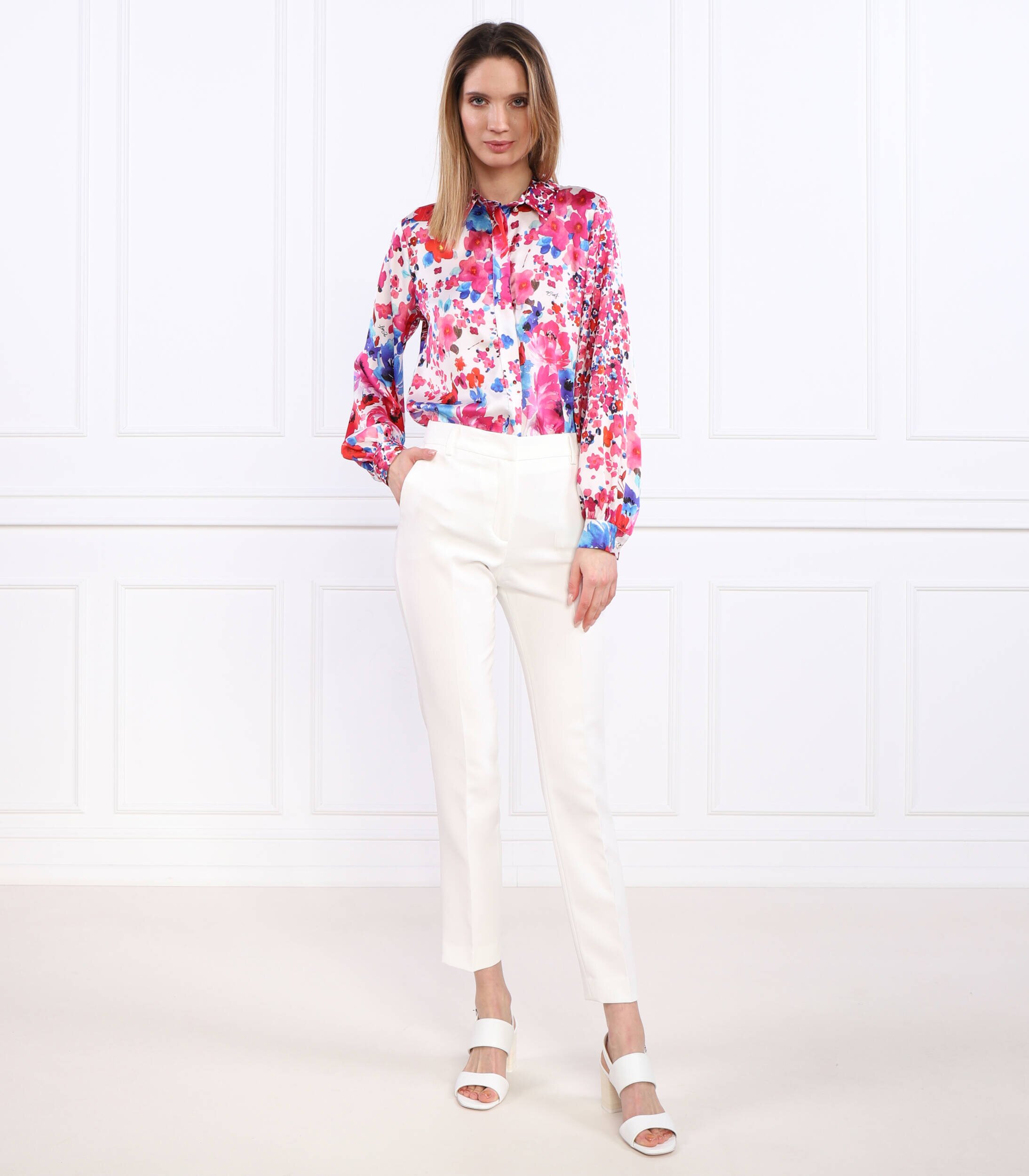 Liu Jo Pantaloni | Slim Fit
