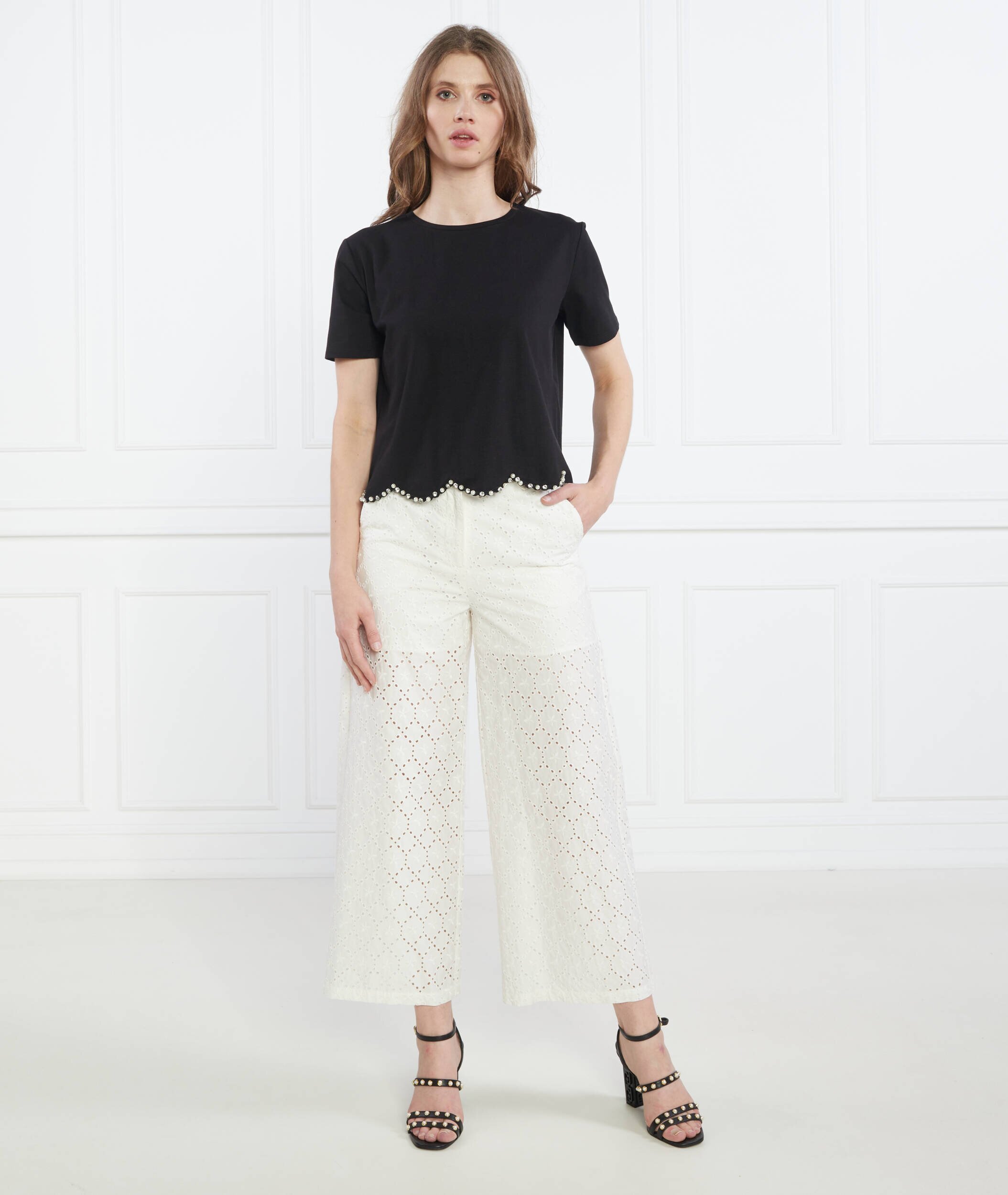 Liu Jo Pantaloni | Straight fit
