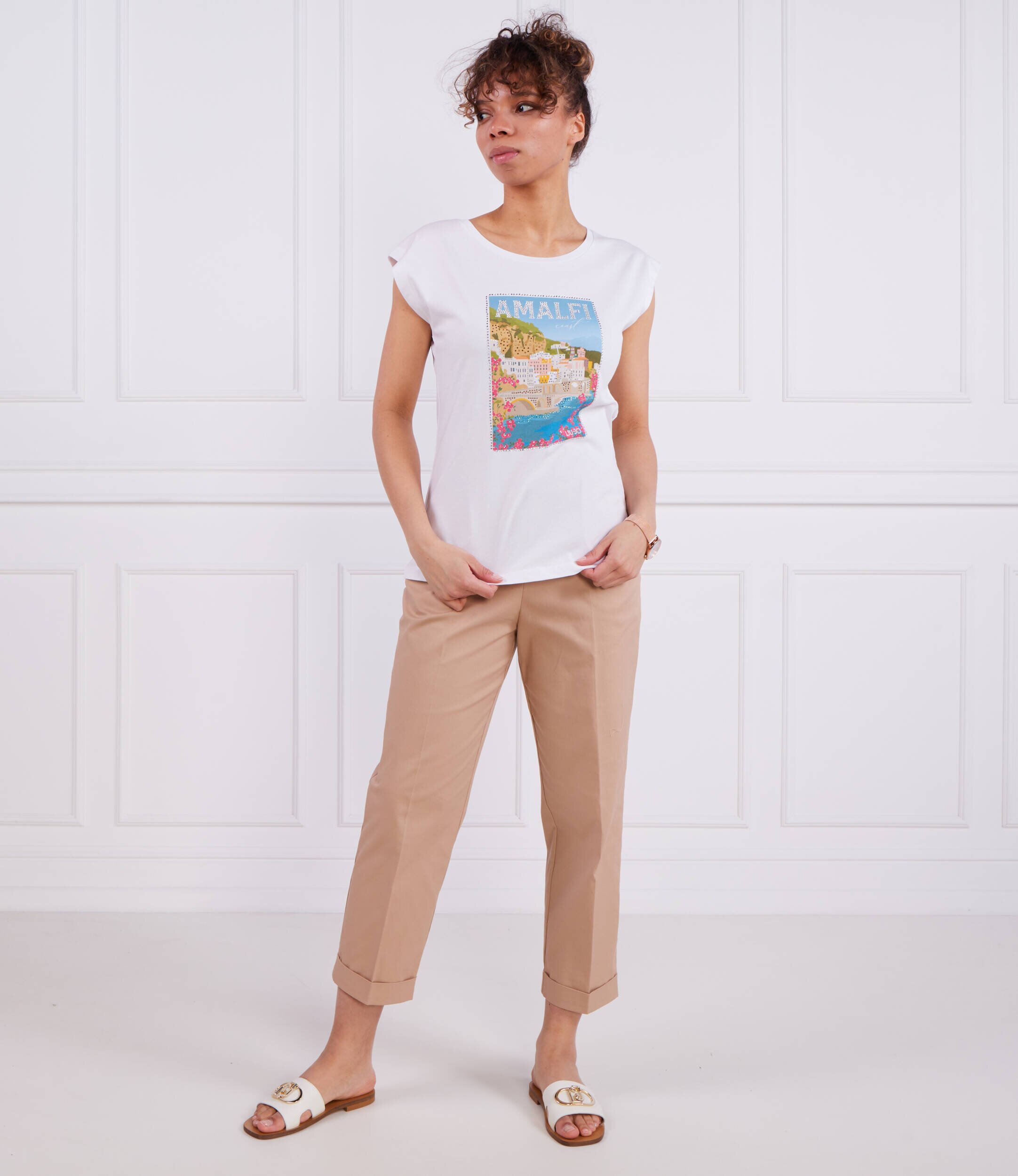 Liu Jo Pantaloni | Straight fit