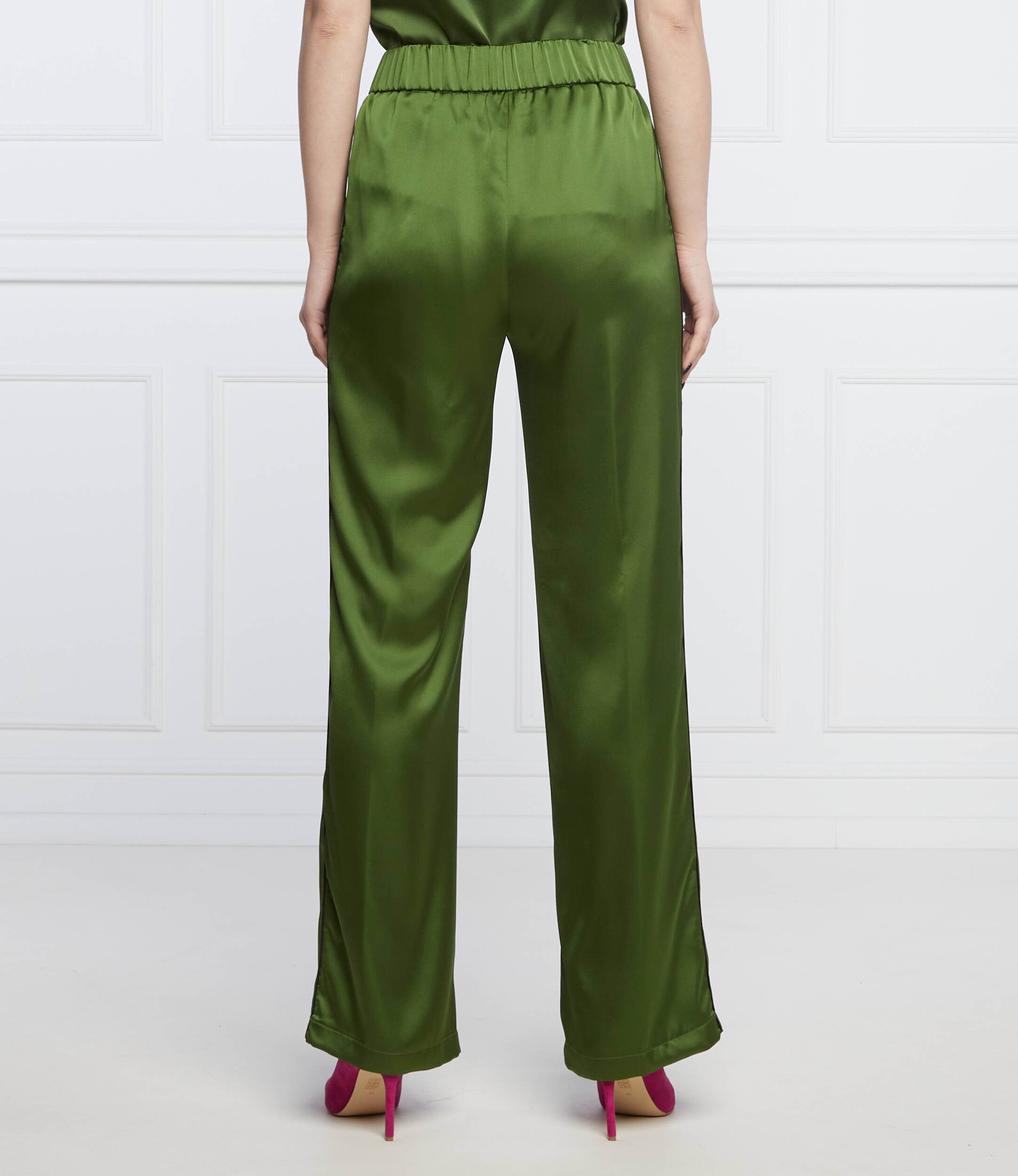 Liu Jo Pantaloni | Straight fit