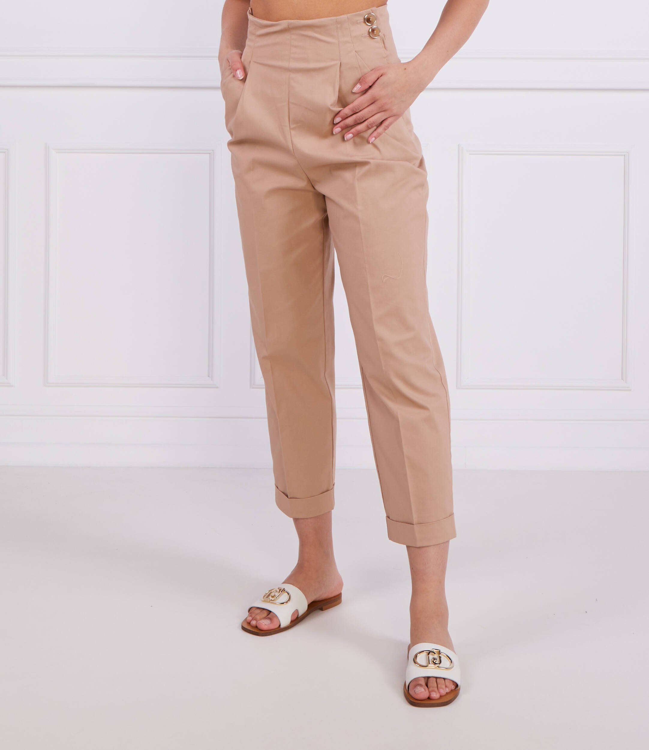 Liu Jo Pantaloni | Straight fit