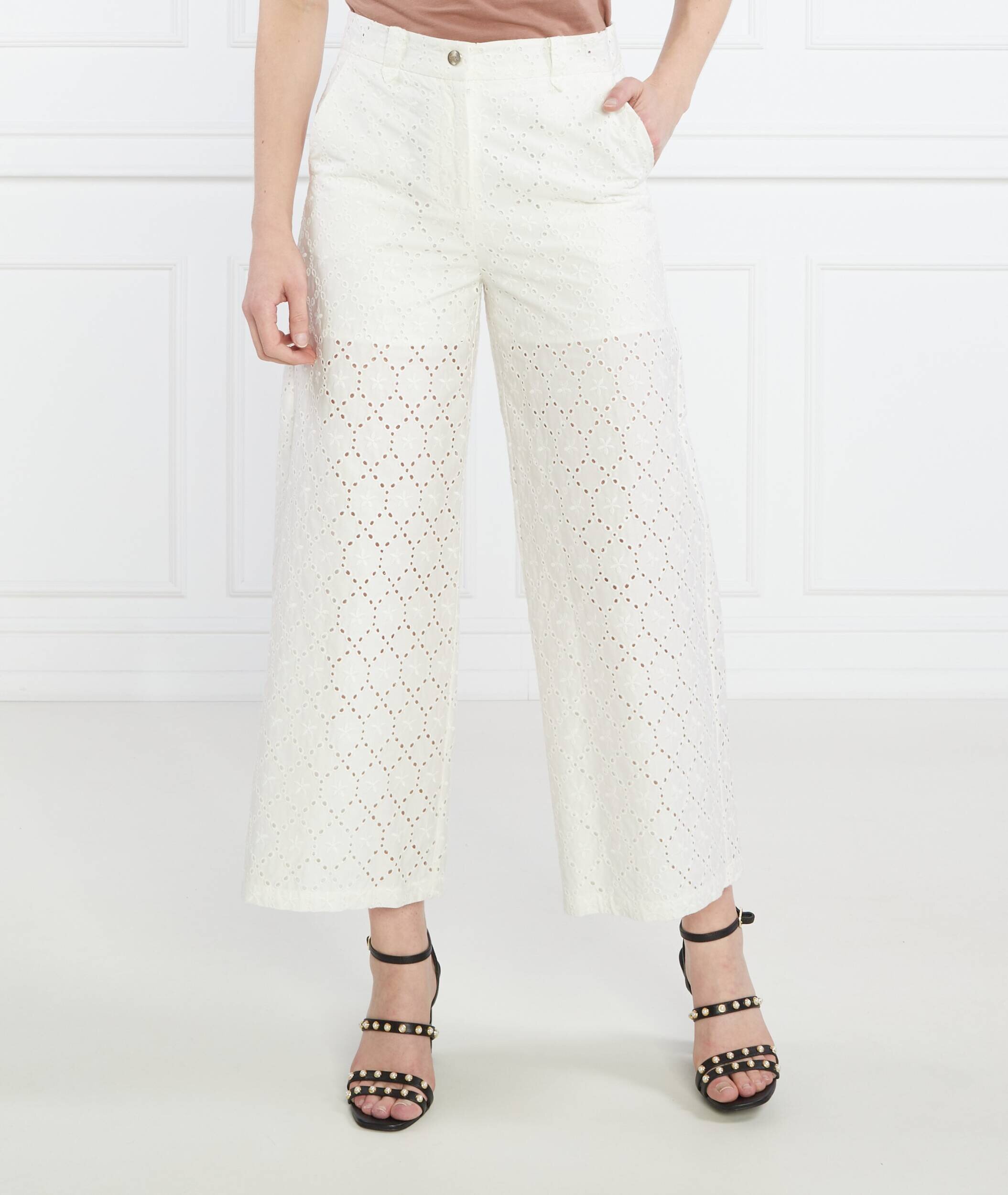 Liu Jo Pantaloni | Straight fit