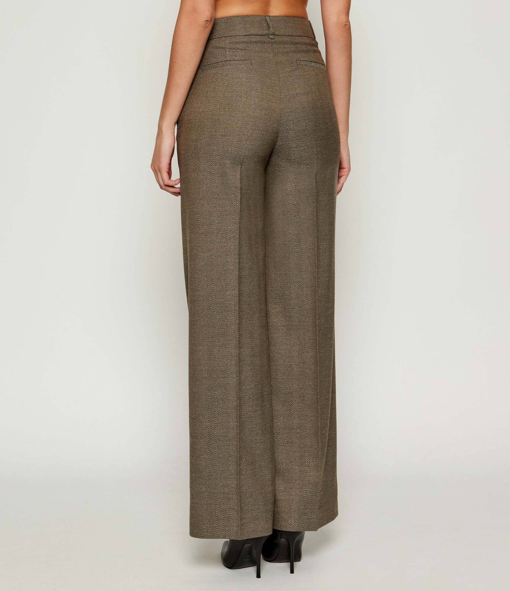 Liu Jo Pantaloni | Straight fit | high waist