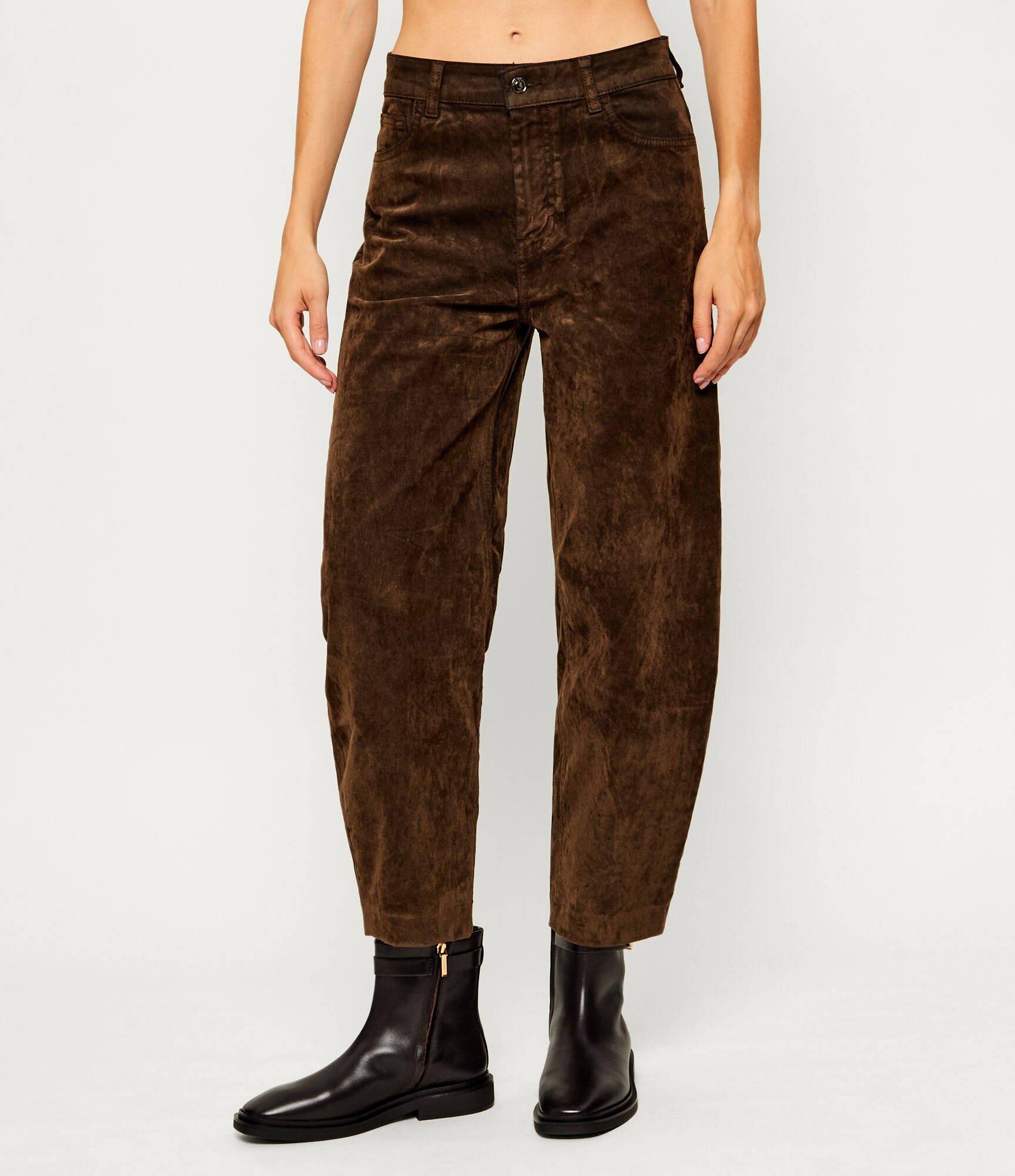 Liu Jo Pantaloni | Tapered fit