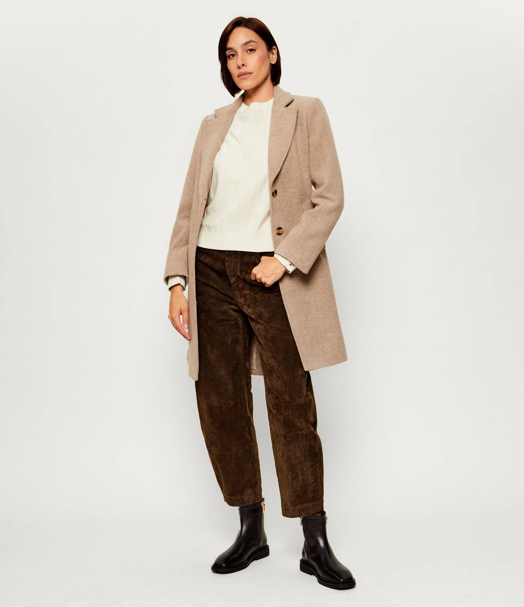 Liu Jo Pantaloni | Tapered fit