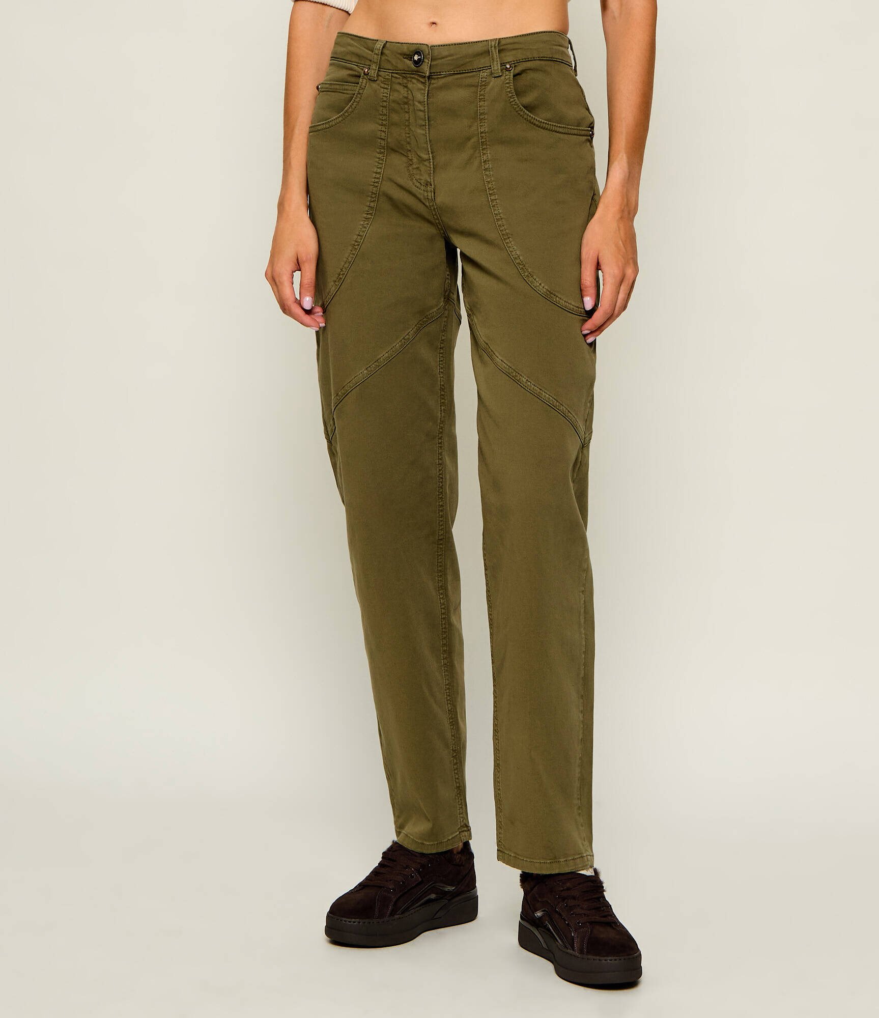 Liu Jo Pantaloni | Tapered fit