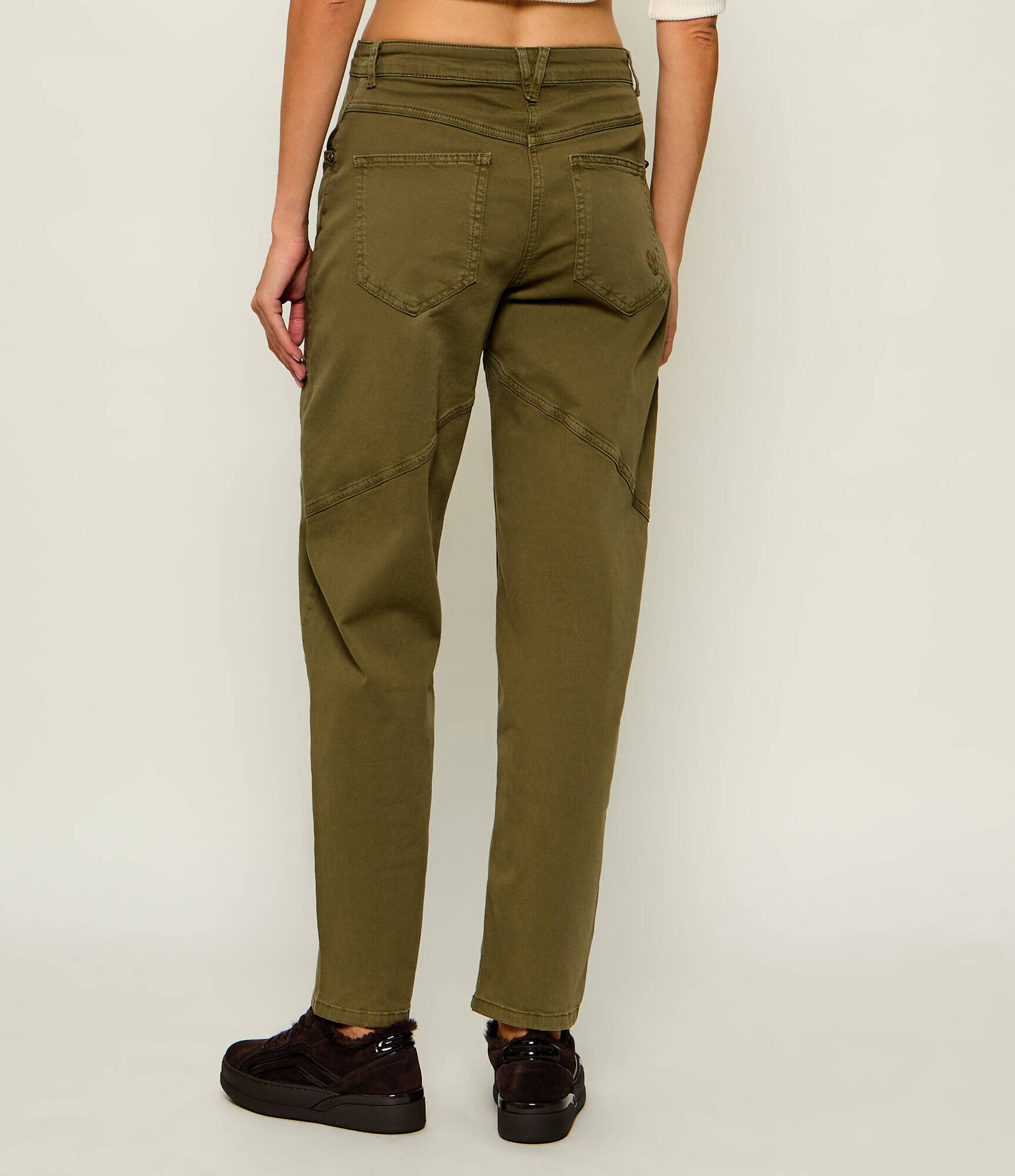 Liu Jo Pantaloni | Tapered fit