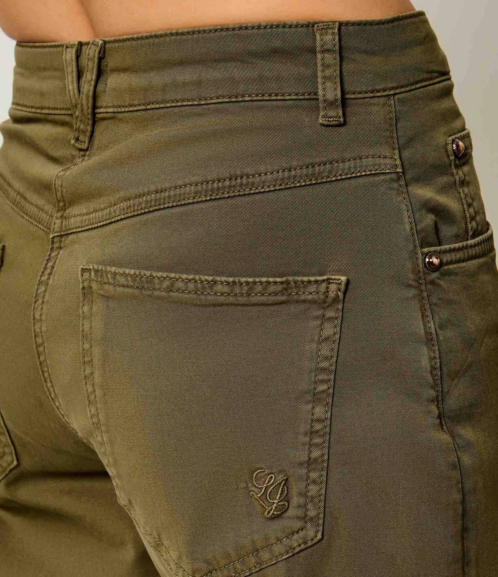 Liu Jo Pantaloni | Tapered fit
