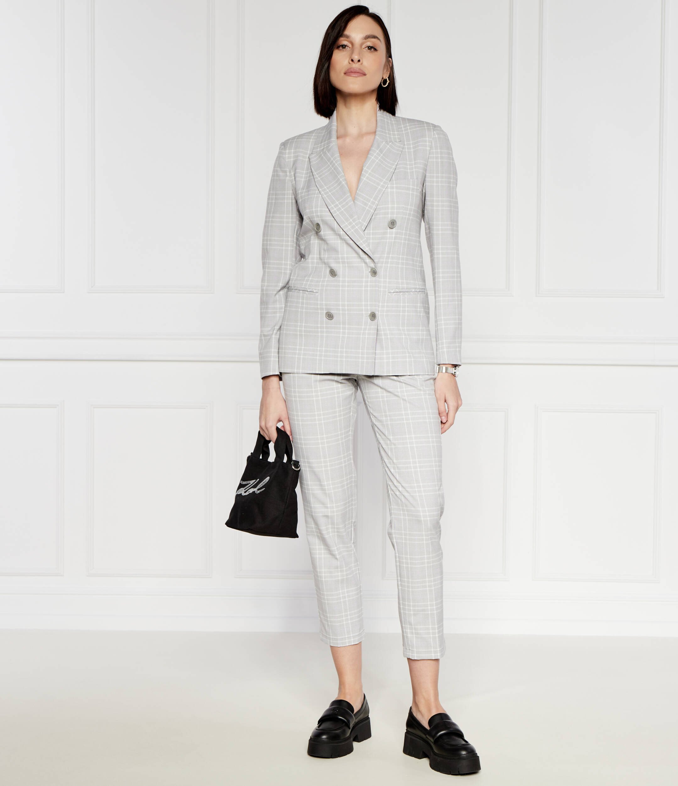 Liu Jo Pantaloni țigarete Dames | Comfort fit