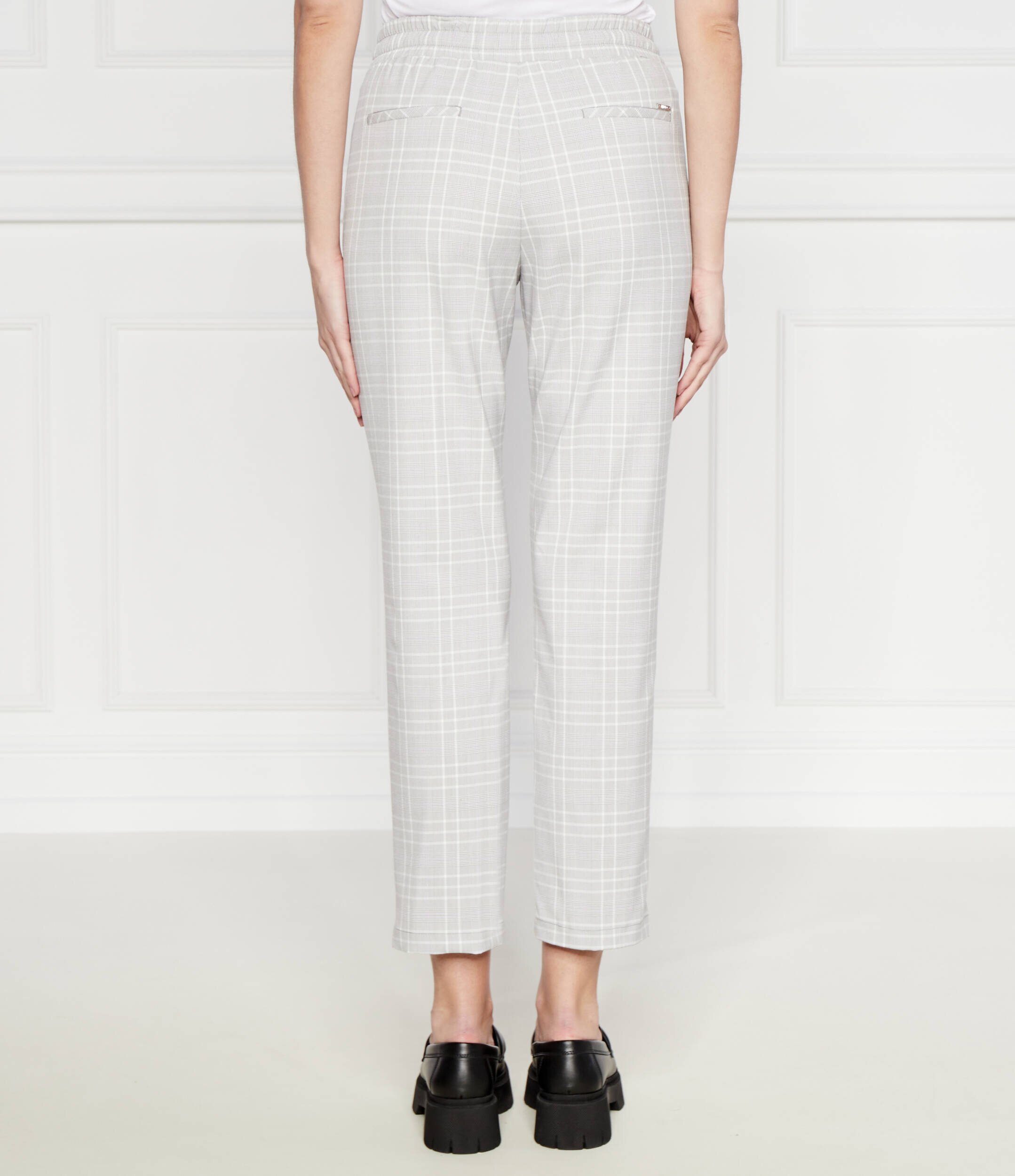 Liu Jo Pantaloni țigarete Dames | Comfort fit