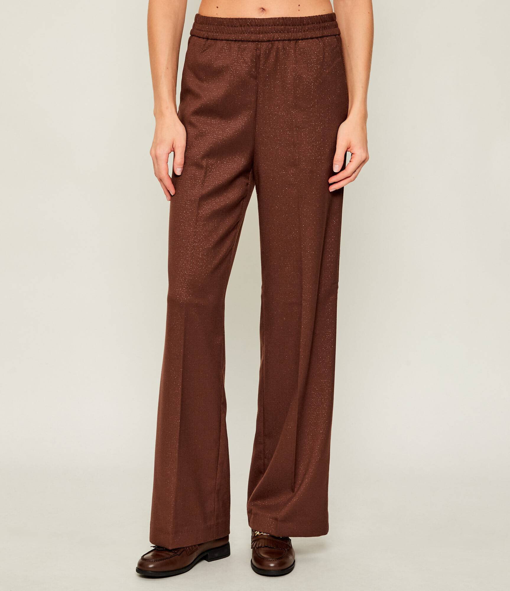 Liu Jo Pantaloni țigarete | regular fit