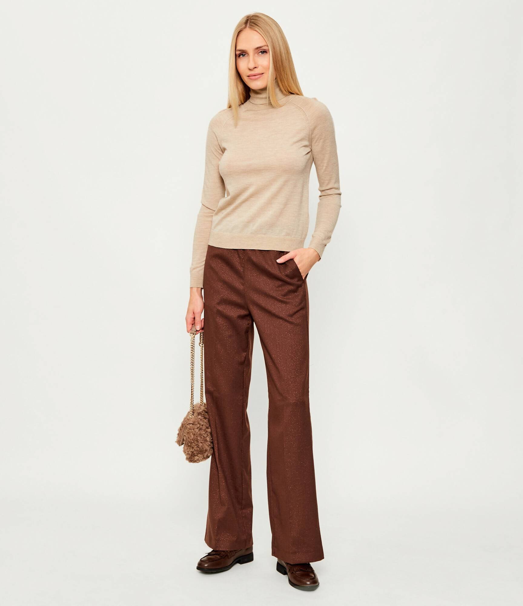 Liu Jo Pantaloni țigarete | regular fit