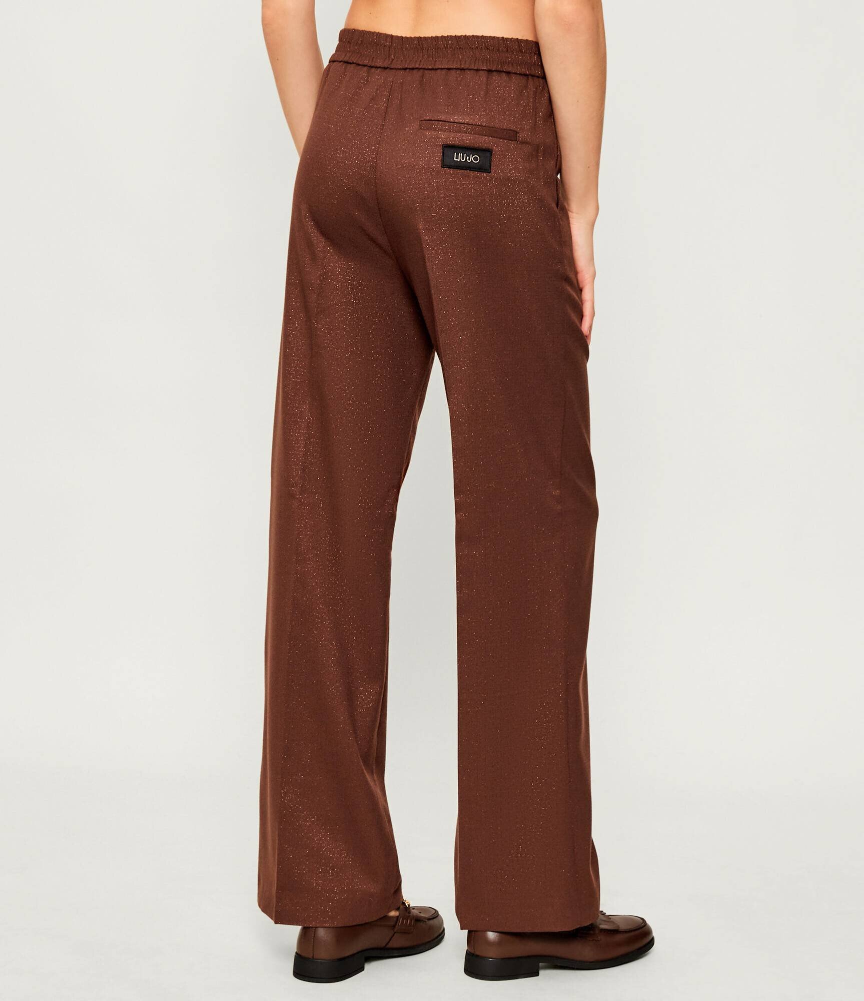 Liu Jo Pantaloni țigarete | regular fit