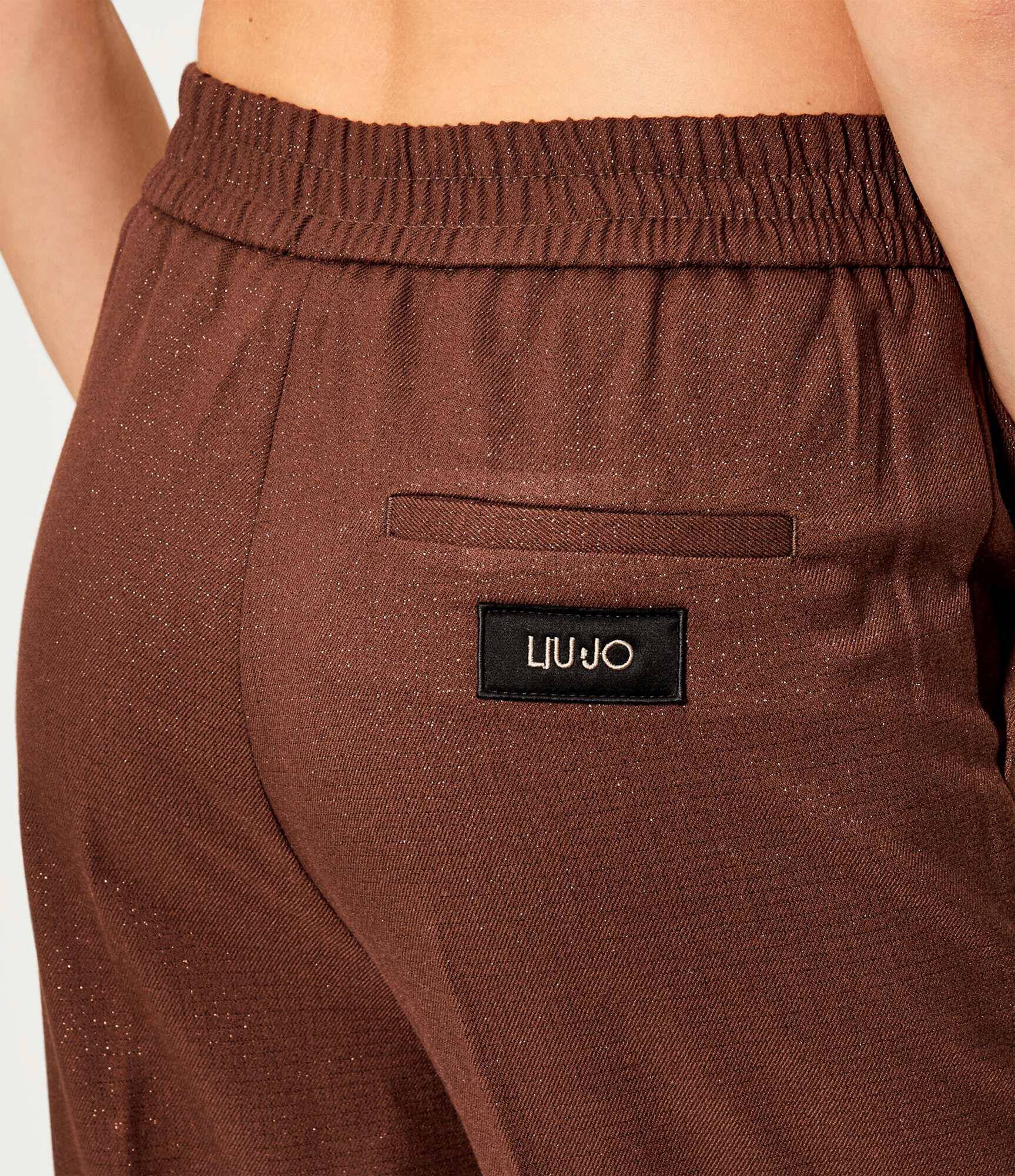 Liu Jo Pantaloni țigarete | regular fit