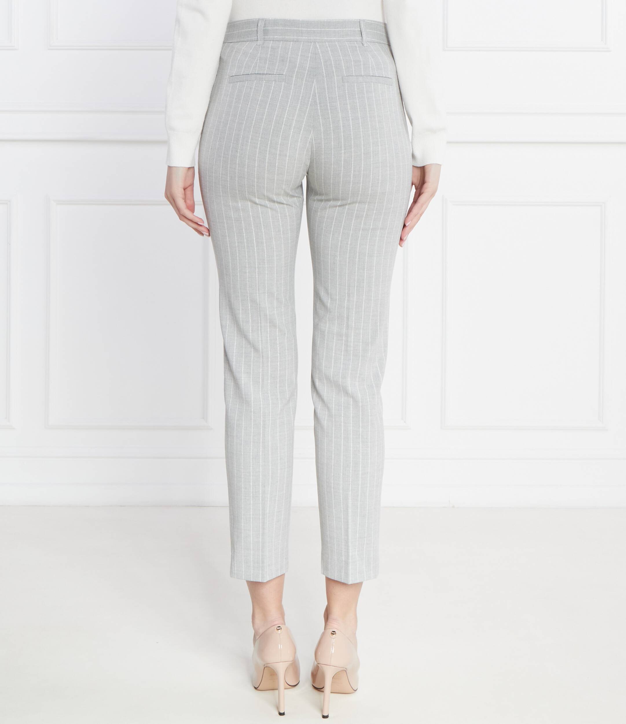 Liu Jo Pantaloni țigarete | regular fit