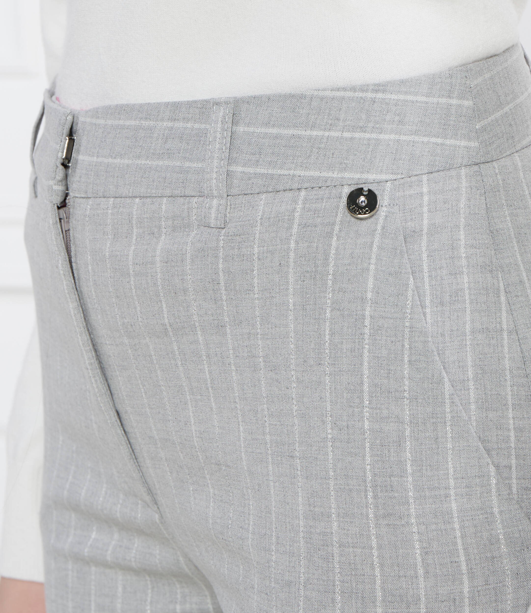 Liu Jo Pantaloni țigarete | regular fit