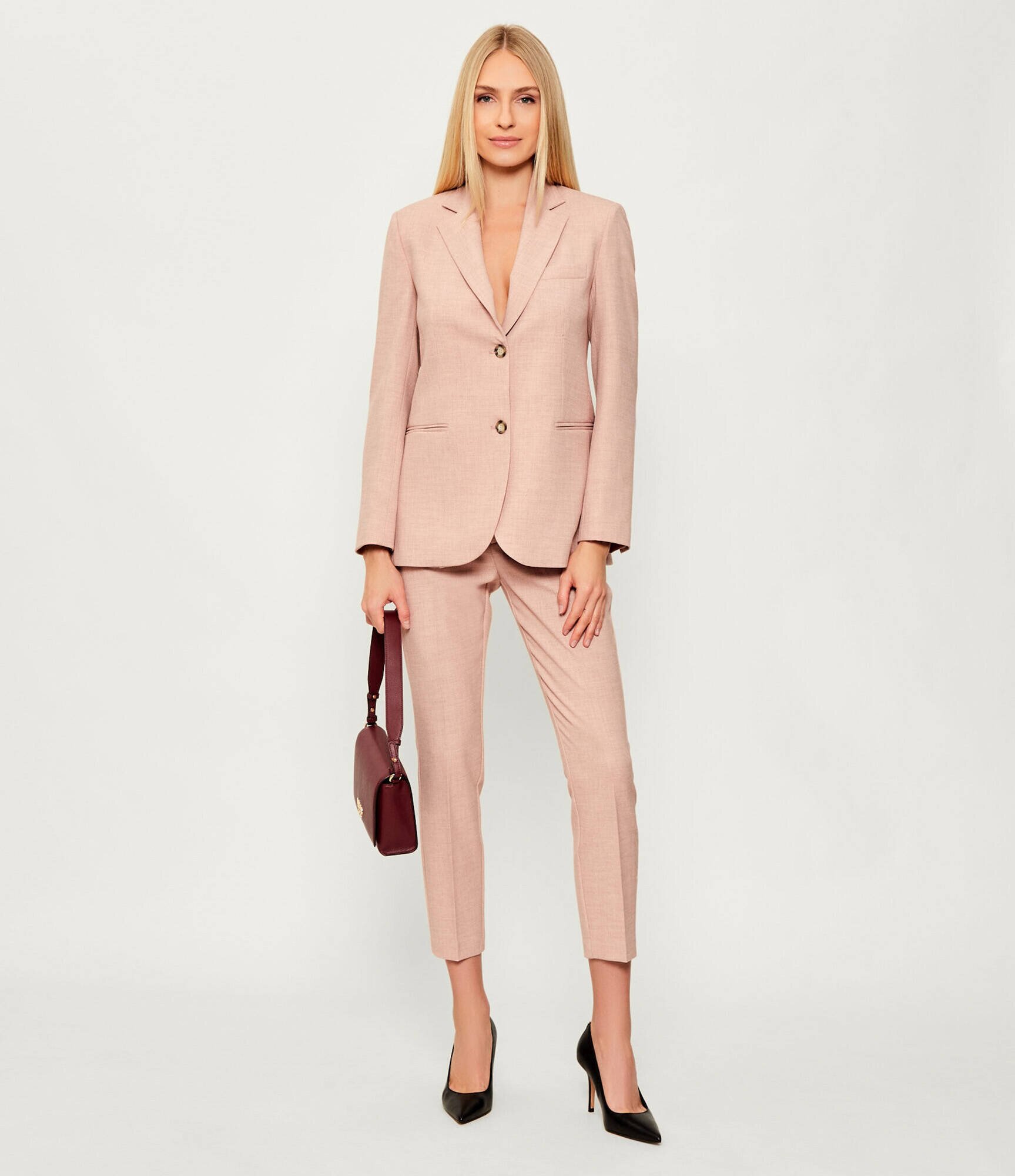 Liu Jo Pantaloni țigarete | Slim Fit