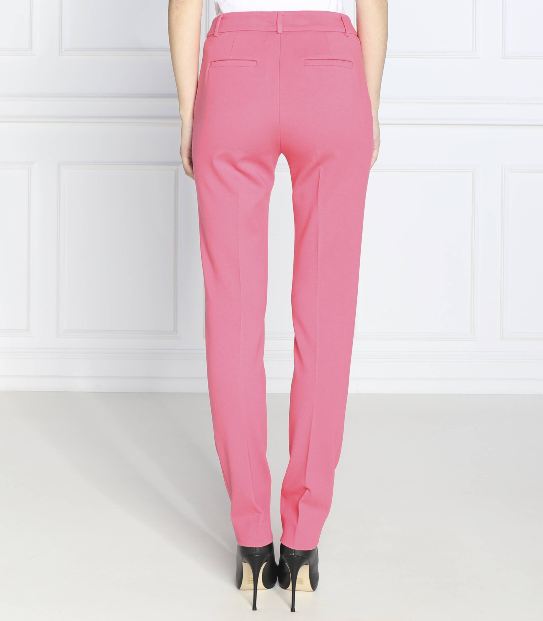 Liu Jo Pantaloni țigarete | Slim Fit