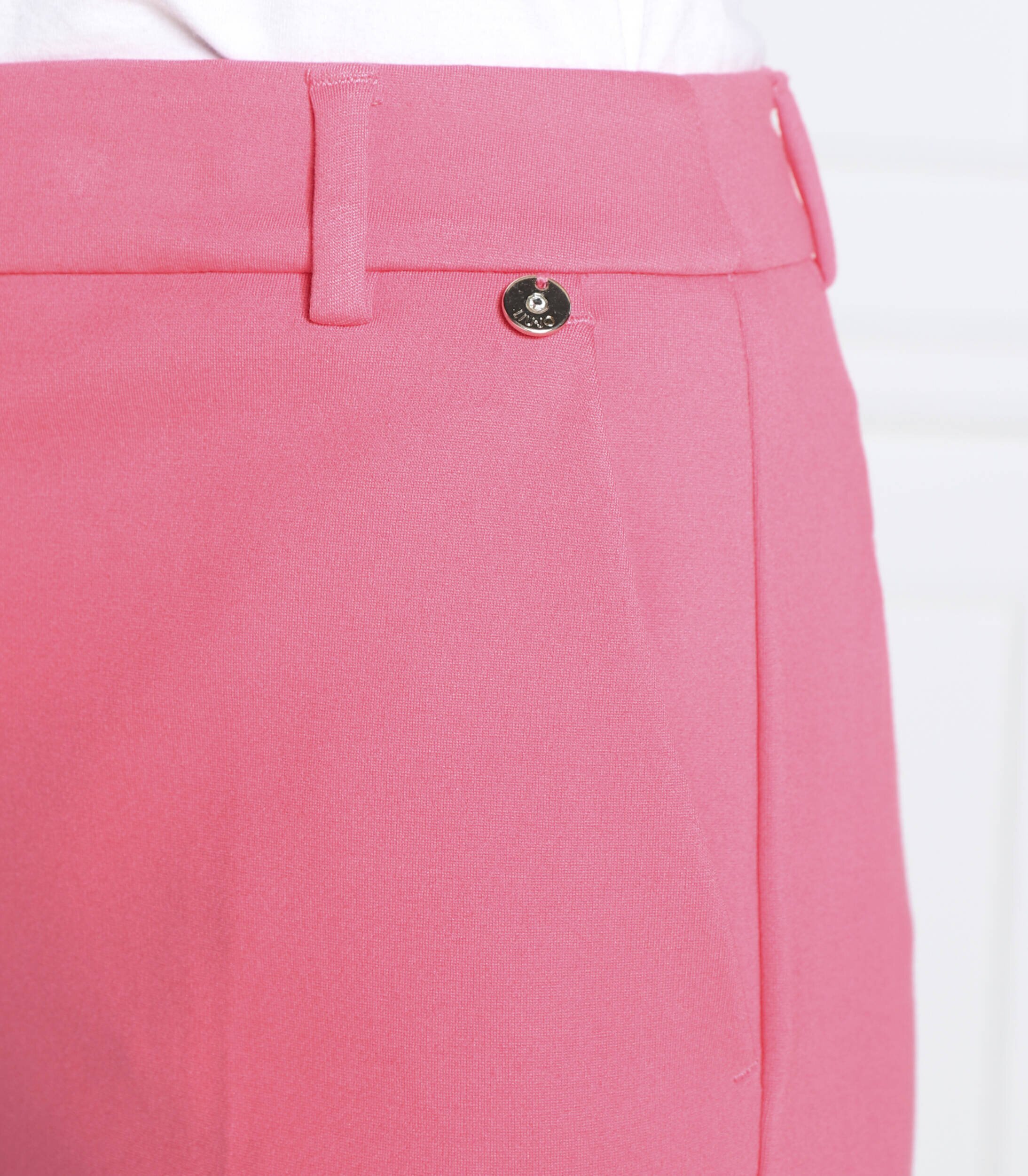 Liu Jo Pantaloni țigarete | Slim Fit