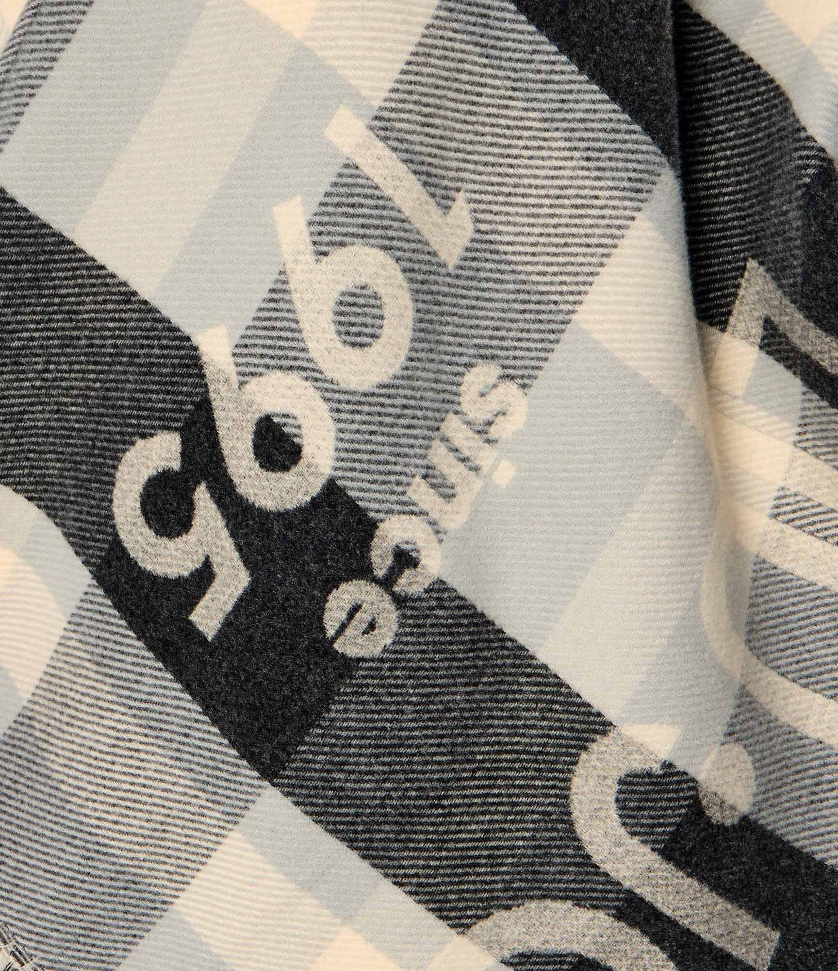 Liu Jo Poncho | Relaxed fit