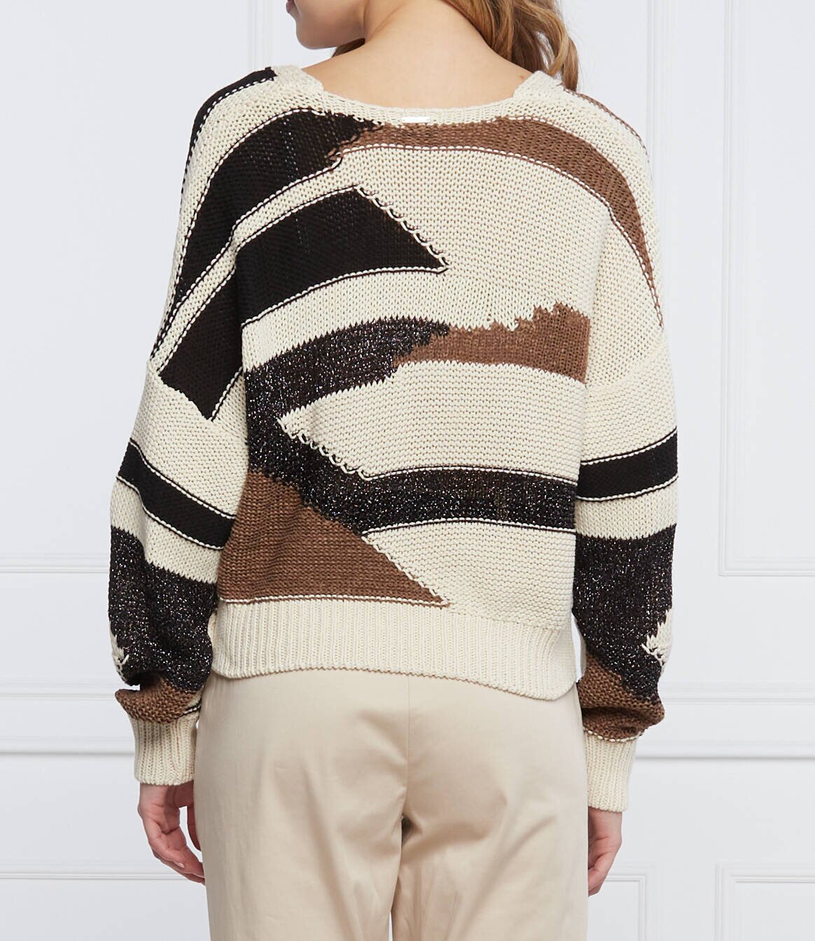 Liu Jo Pulover | Cropped Fit